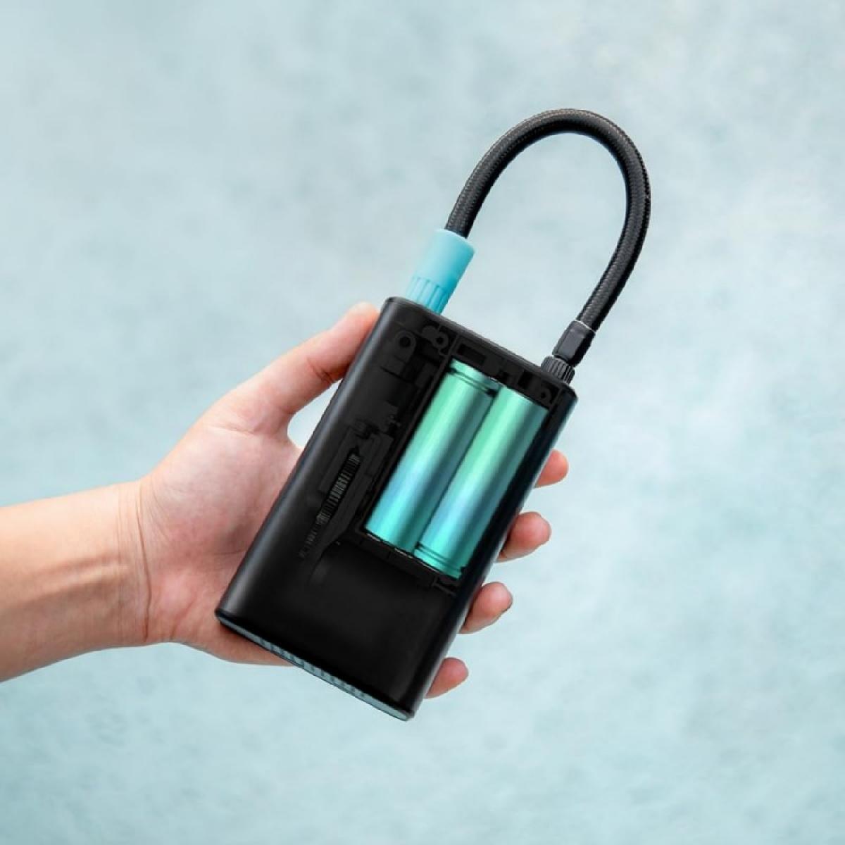 Cecotec Accesorios Movilidad Inflador eléctrico Air Max