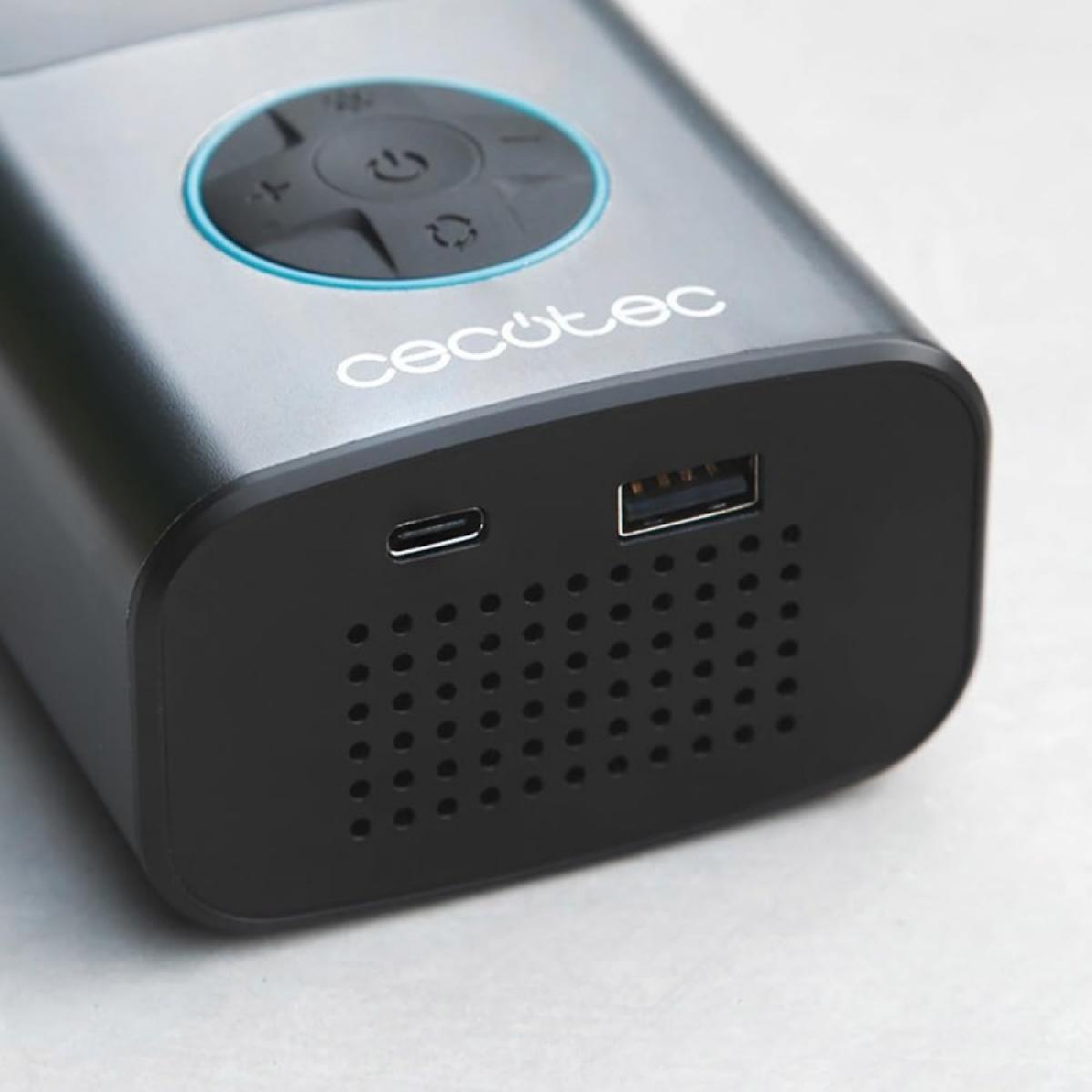 Cecotec Accesorios Movilidad Inflador eléctrico Air Max