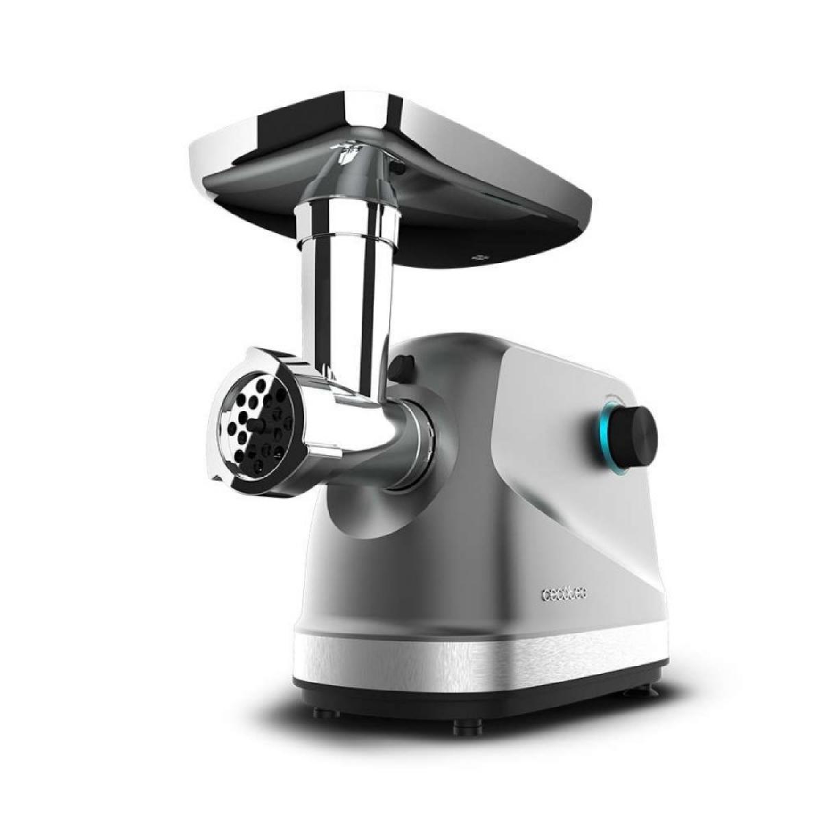 Cecotec Picadoras Picadora de carne Crusher 1400