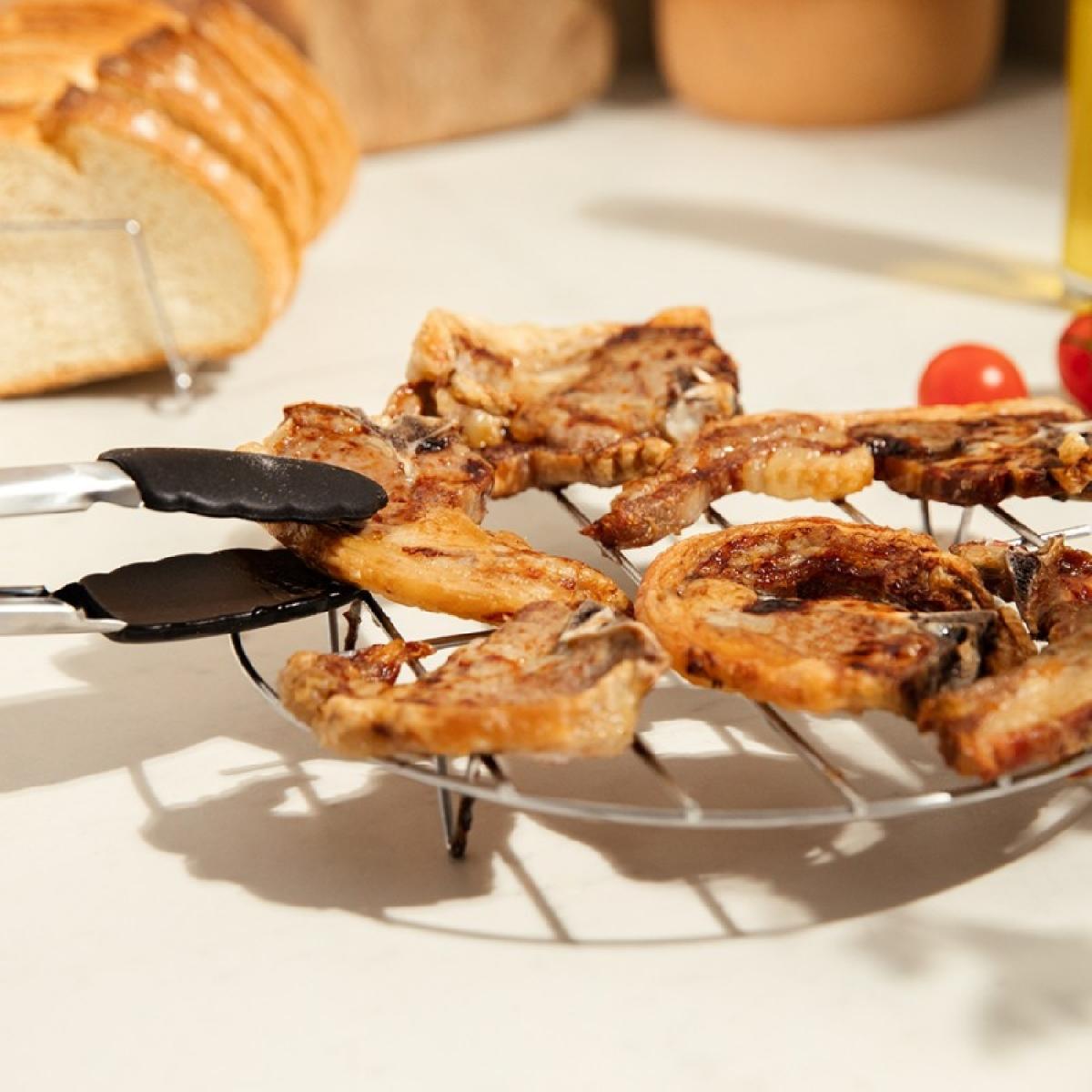 Cecotec Accesorios para freidoras sin aceite Accesorios Freidora Sin Aceite Cecofry Pack Accessories