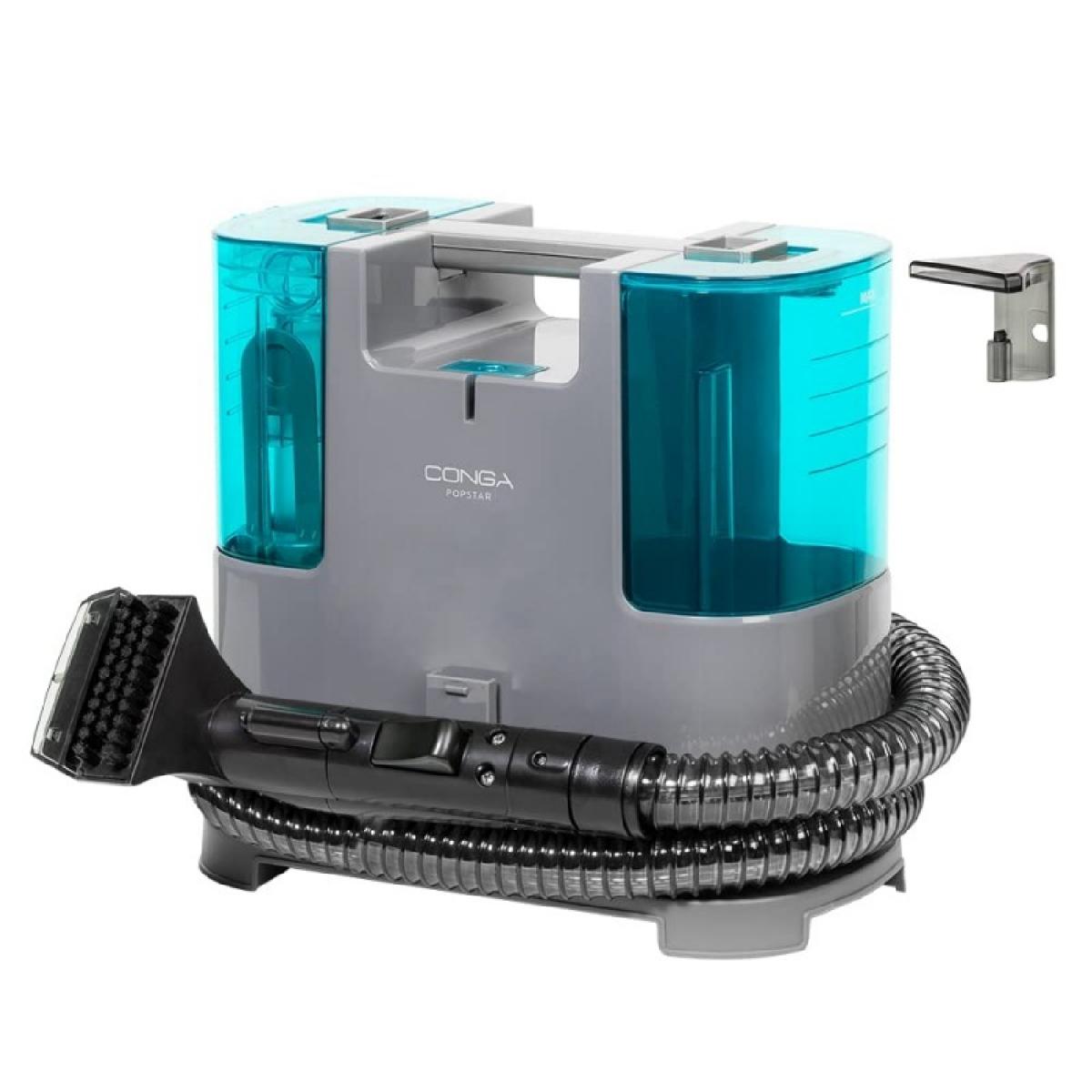 Cecotec Limpiatapicerías cable Conga 3000 Carpet&Spot Clean L