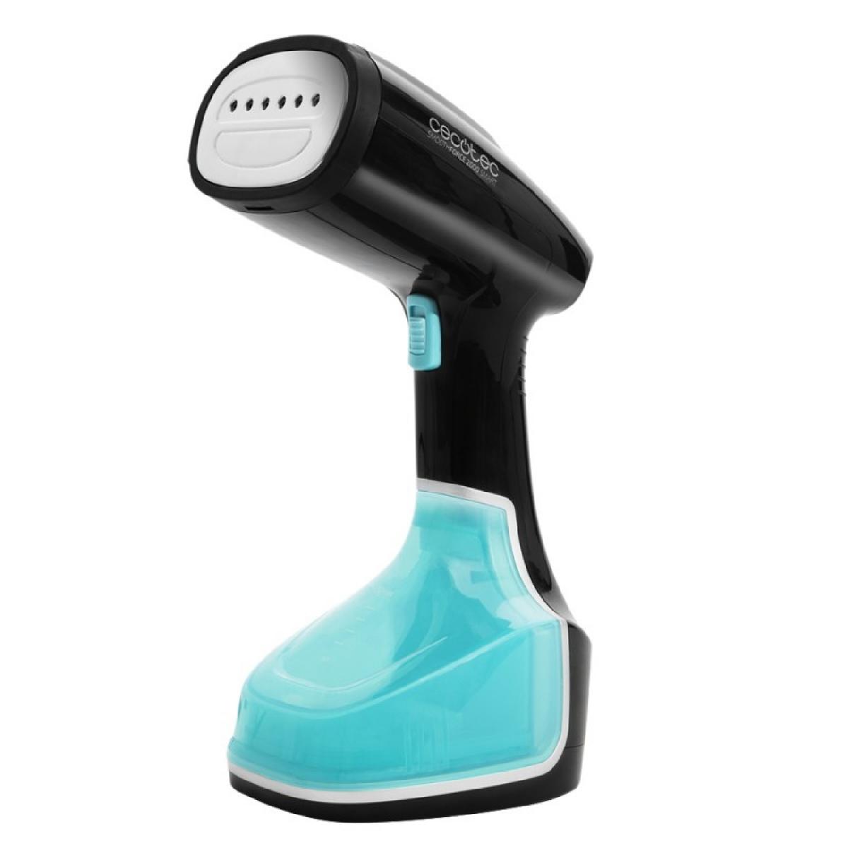 Cecotec Planchas verticales Plancha de vapor vertical SmoothForce 2000 Smart
