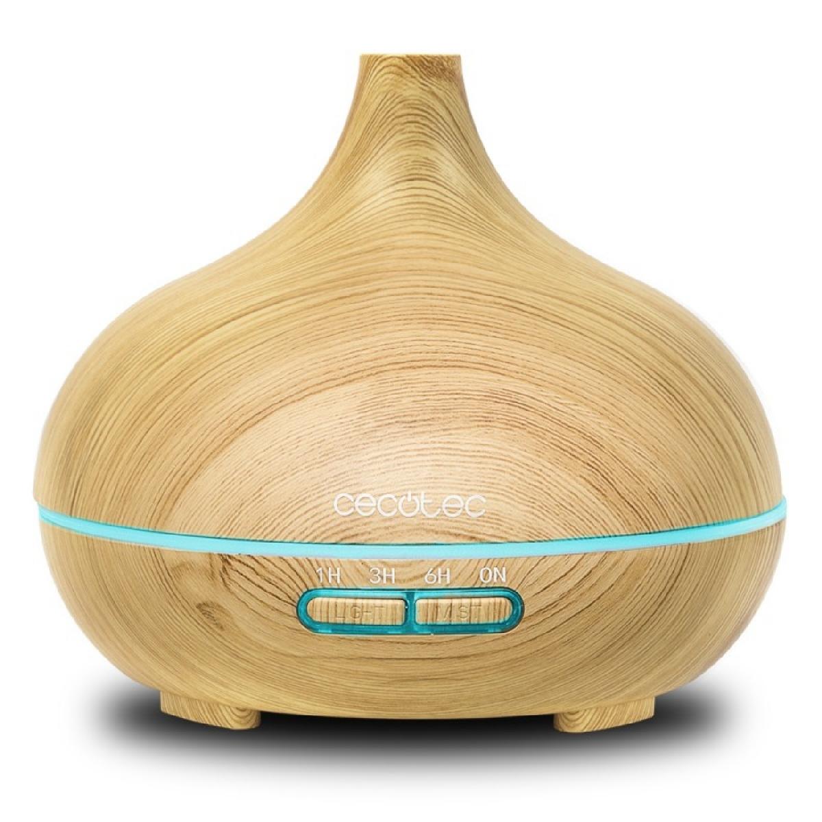 Cecotec Humidificadores Humidificador Pure Aroma 300 Yang