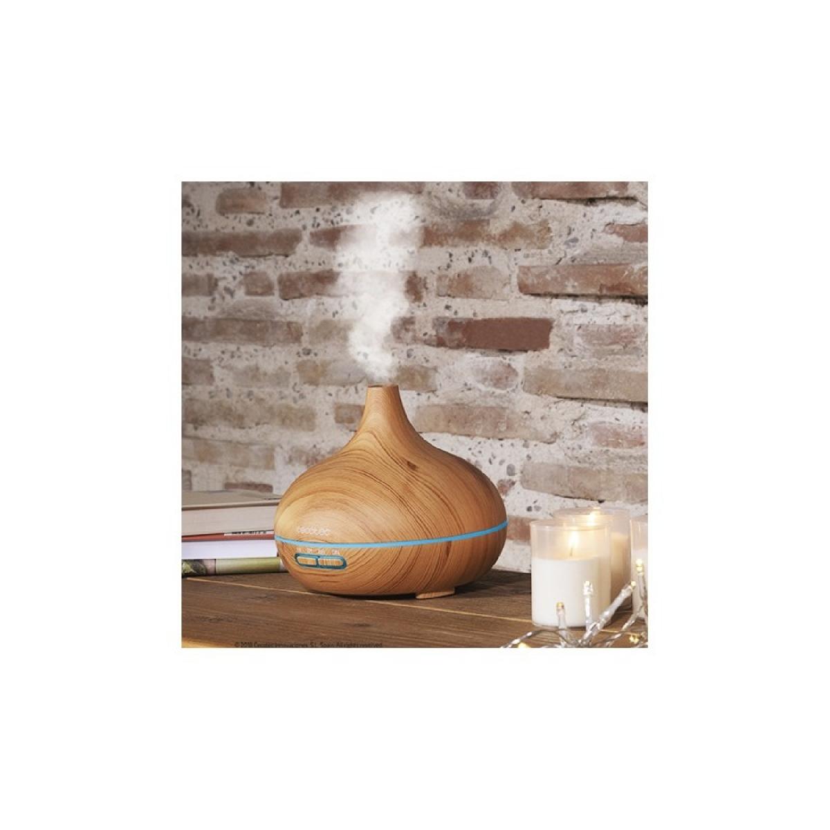 Cecotec Humidificadores Humidificador Pure Aroma 300 Yang