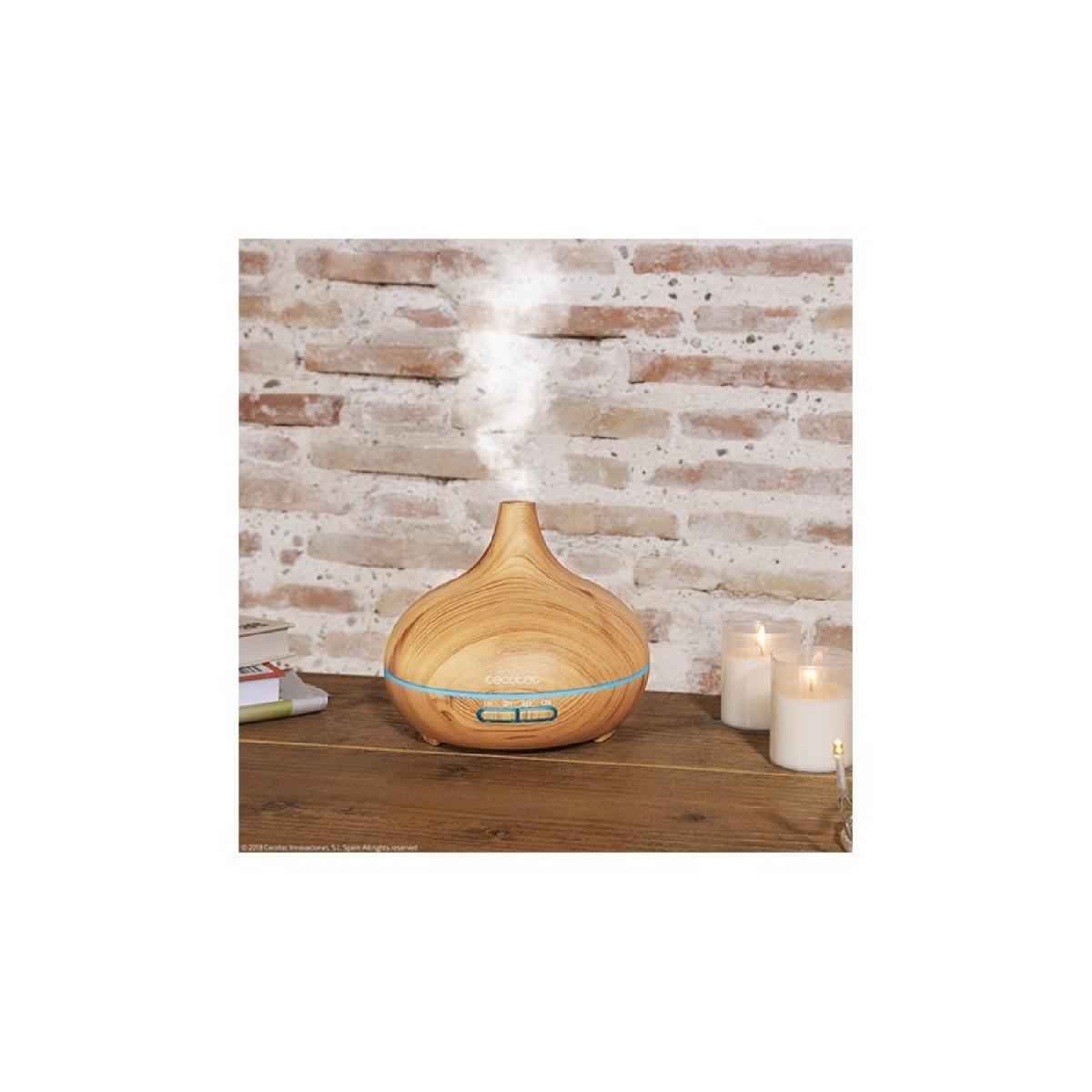 Cecotec Humidificadores Humidificador Pure Aroma 300 Yang