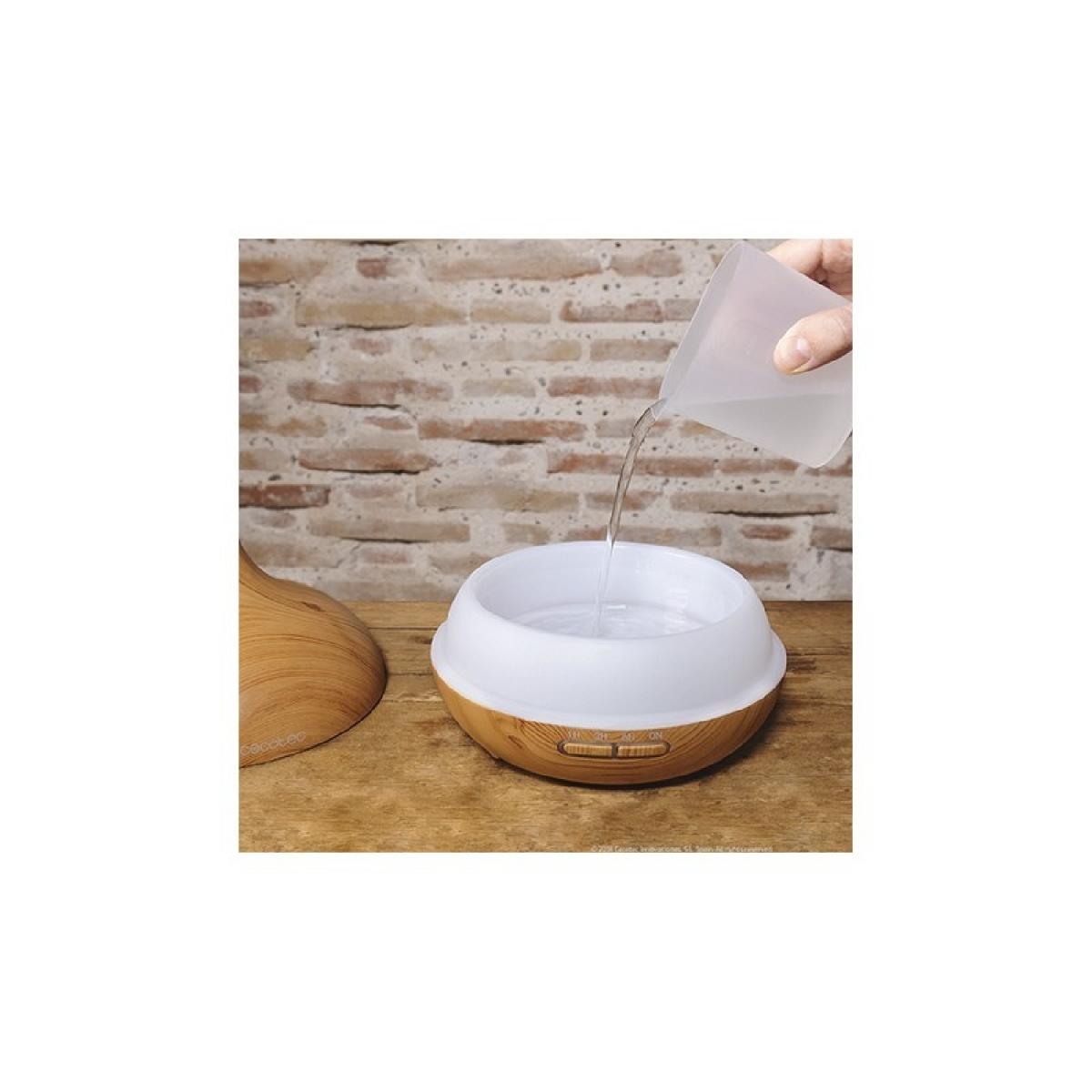 Cecotec Humidificadores Humidificador Pure Aroma 300 Yang