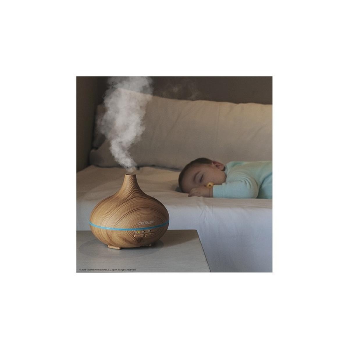 Cecotec Humidificadores Humidificador Pure Aroma 150 Yang