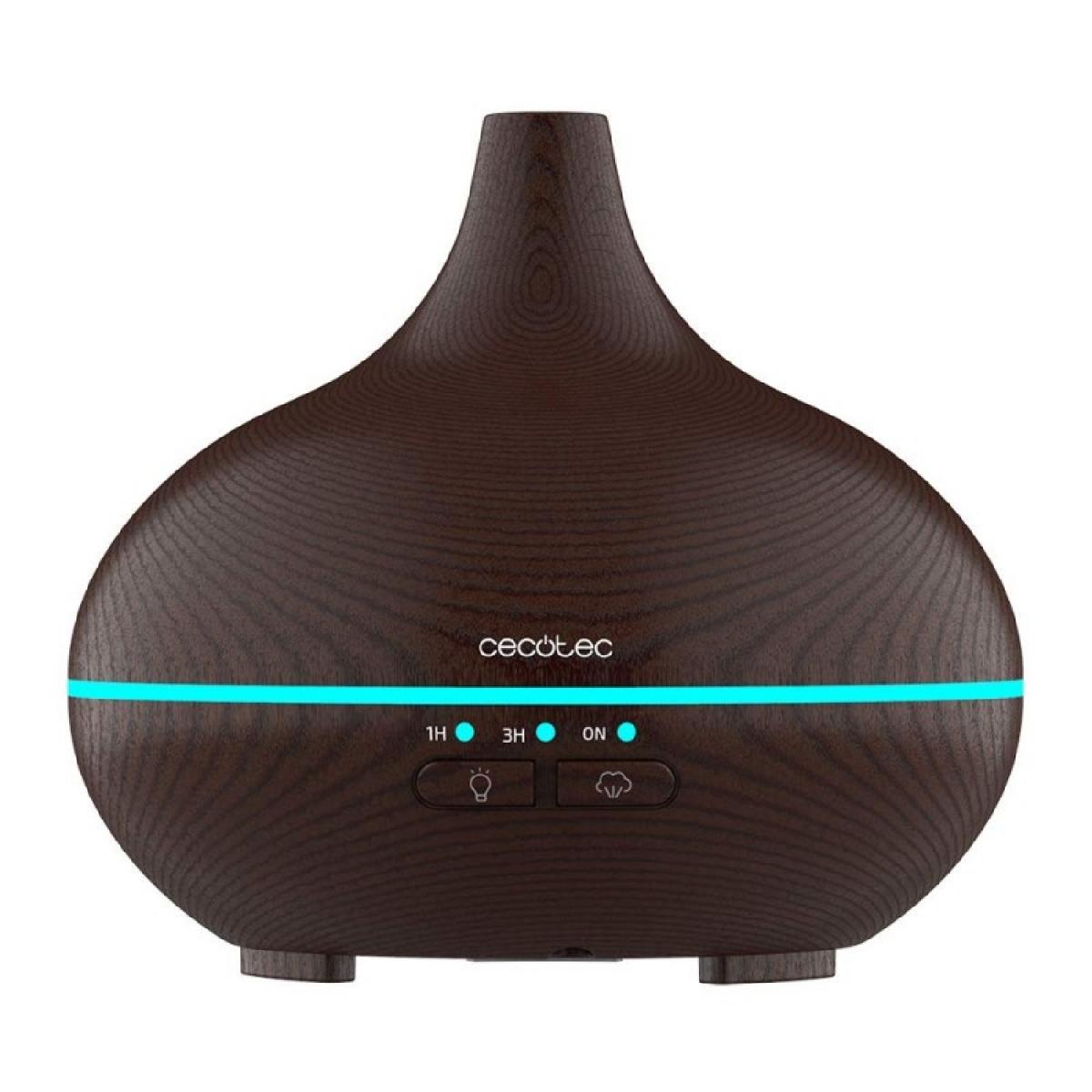 Cecotec Humidificadores Humidificador Pure Aroma 150 Yin
