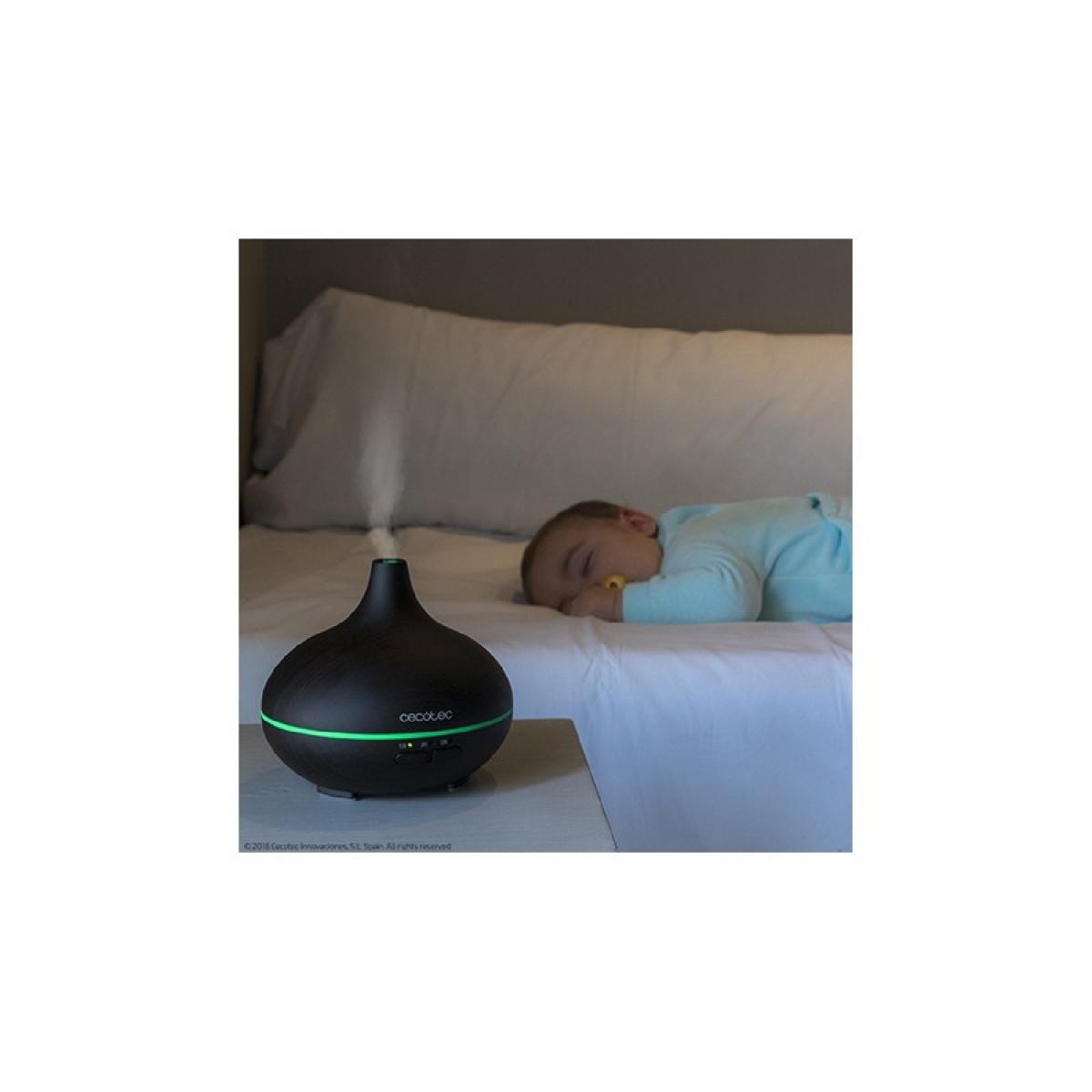 Cecotec Humidificadores Humidificador Pure Aroma 150 Yin
