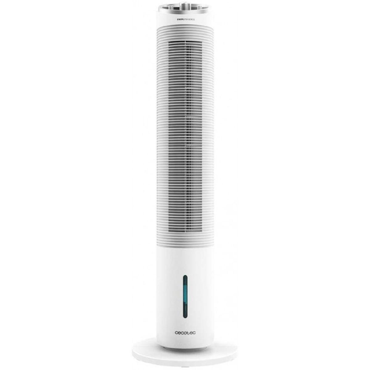 Cecotec Climatizadores Climatizador EnergySilence 2000 Cool Tower