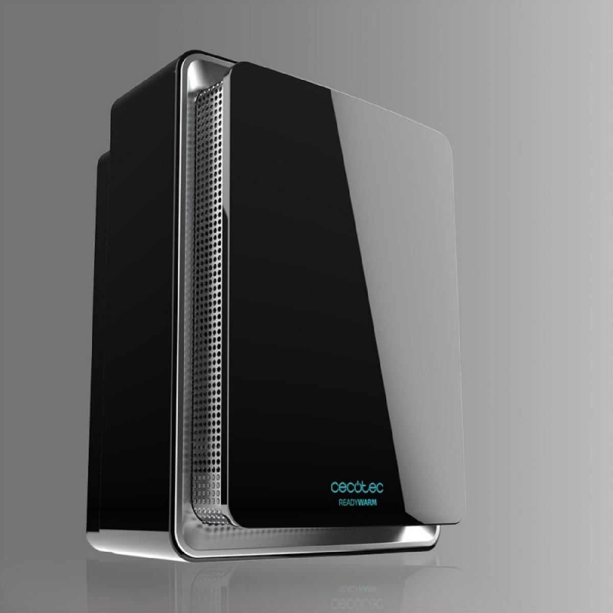 Cecotec Termoventiladores Termoventilador vertical Ready Warm 360º