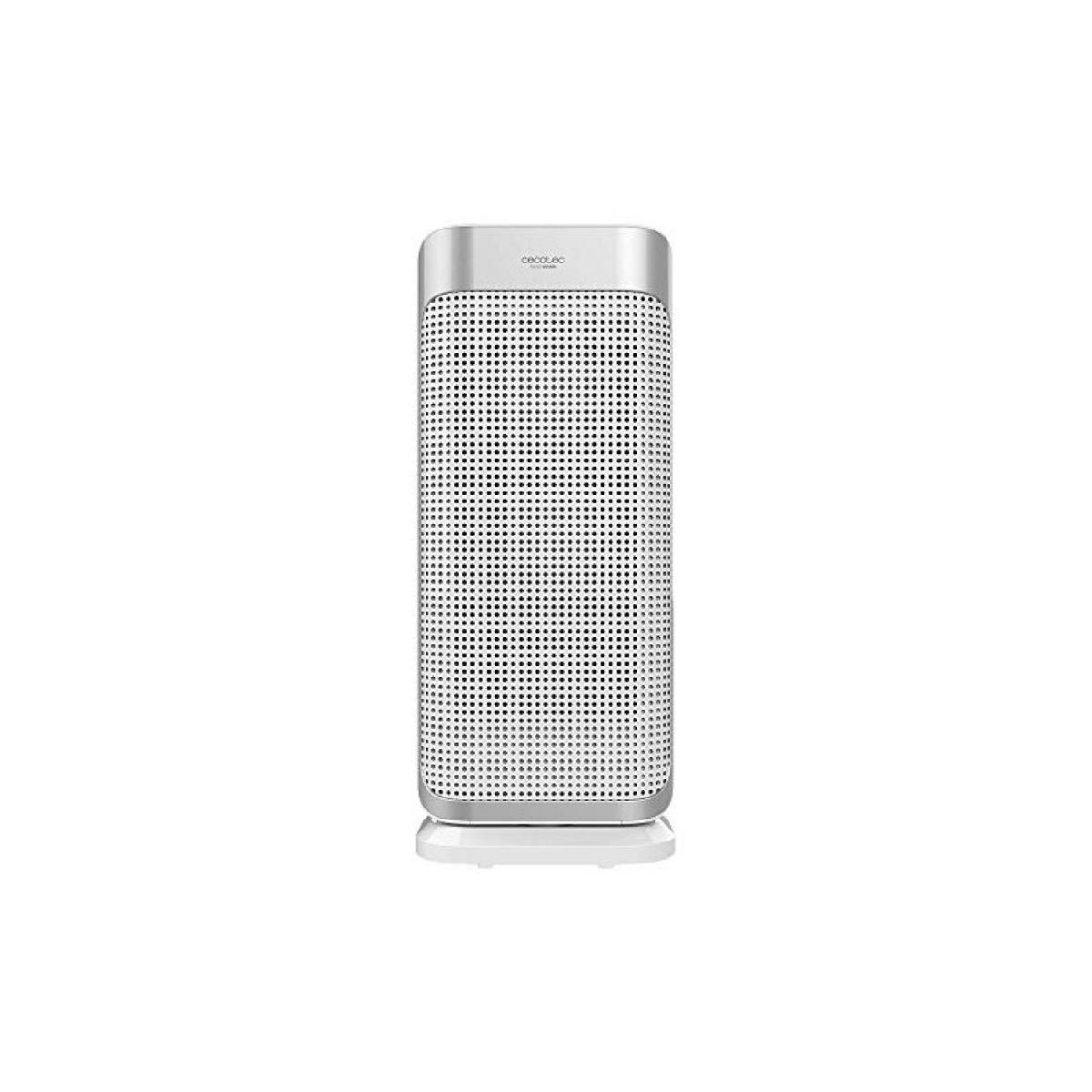 Cecotec Calefactores cerámicos de pie Calefactor cerámico Ready Warm 6250 Ceramic Sky Style
