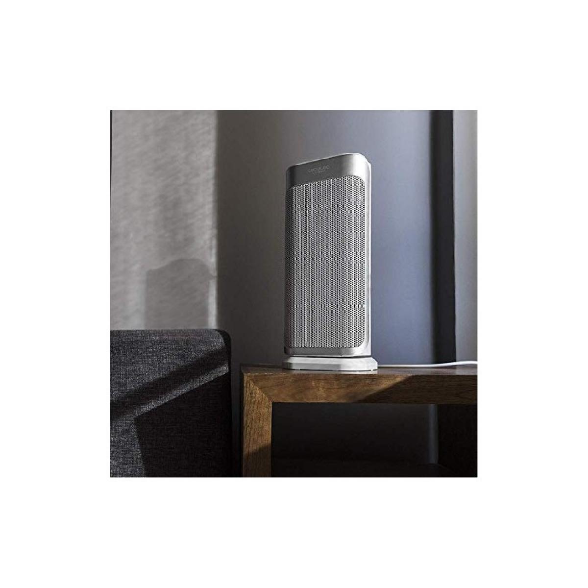 Cecotec Calefactores cerámicos de pie Calefactor cerámico Ready Warm 6250 Ceramic Sky Style