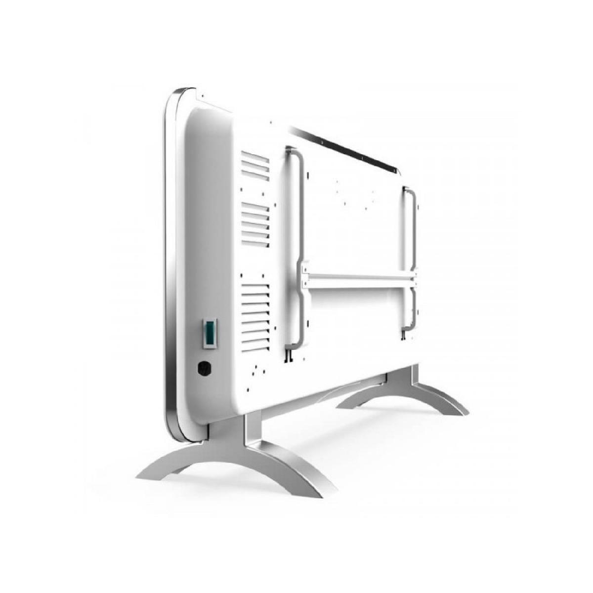 Cecotec Convectores Convector cristal Ready Warm 6700 Crystal Connection