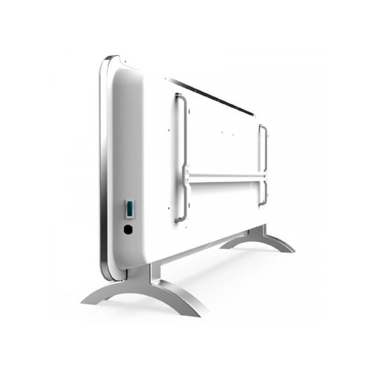 Cecotec Convectores Convector cristal Ready Warm 6750 Crystal Connection