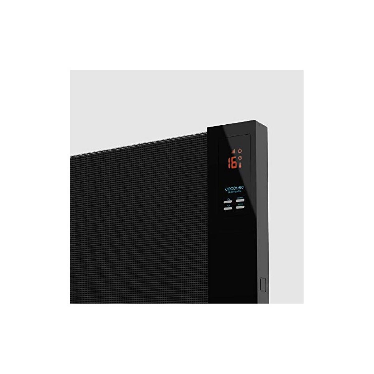 Cecotec Placas radiantes Placa radiante de mica Ready Warm 3100 Smart Now