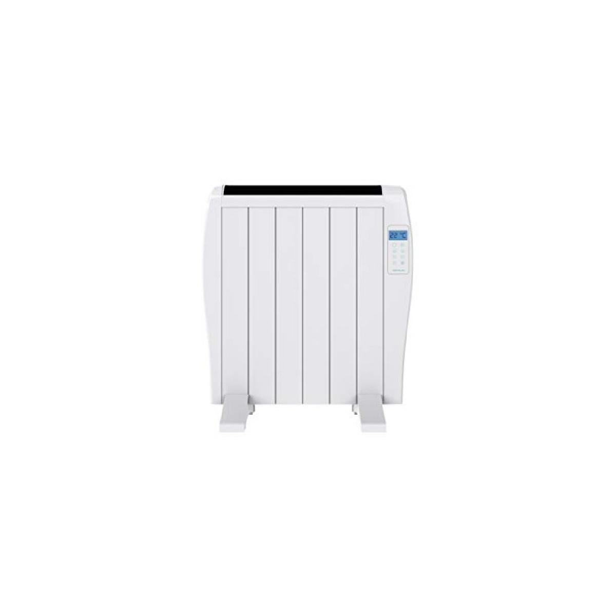 Cecotec Emisores térmicos Emisor térmico 6 elementos Ready Warm 1200 Thermal