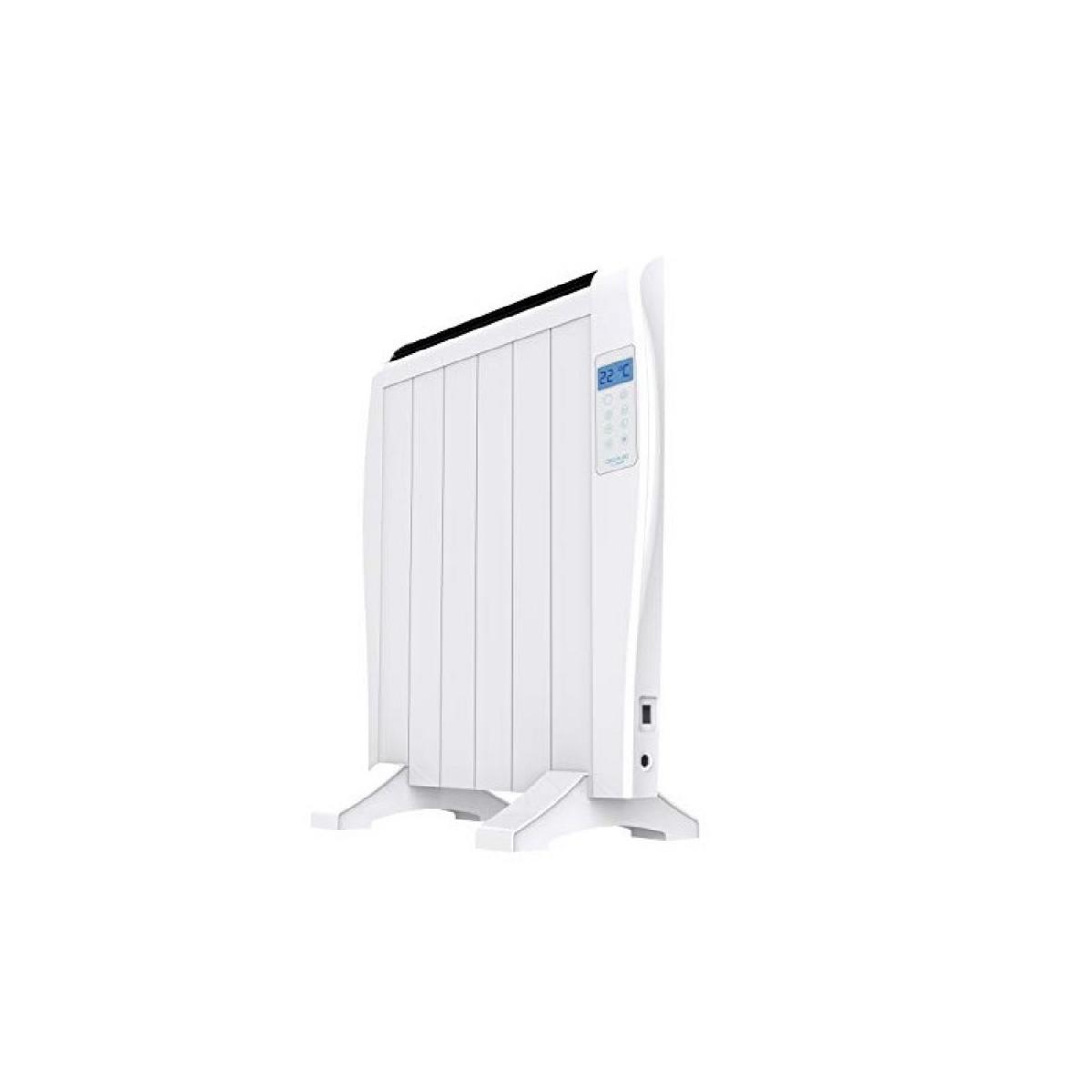 Cecotec Emisores térmicos Emisor térmico 6 elementos Ready Warm 1200 Thermal