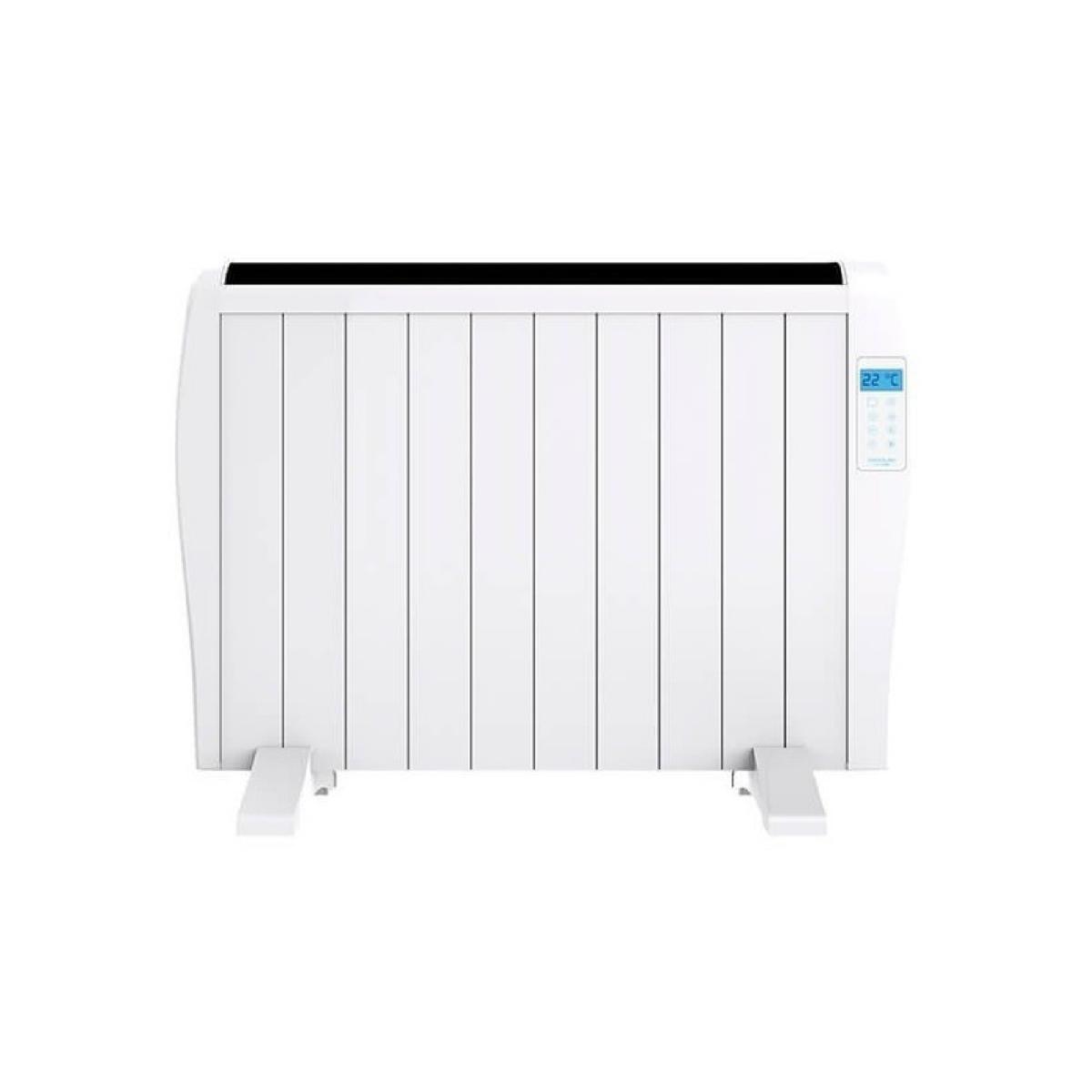 Cecotec Emisores térmicos Emisor térmico 10 elemento Ready Warm 2000 Thermal