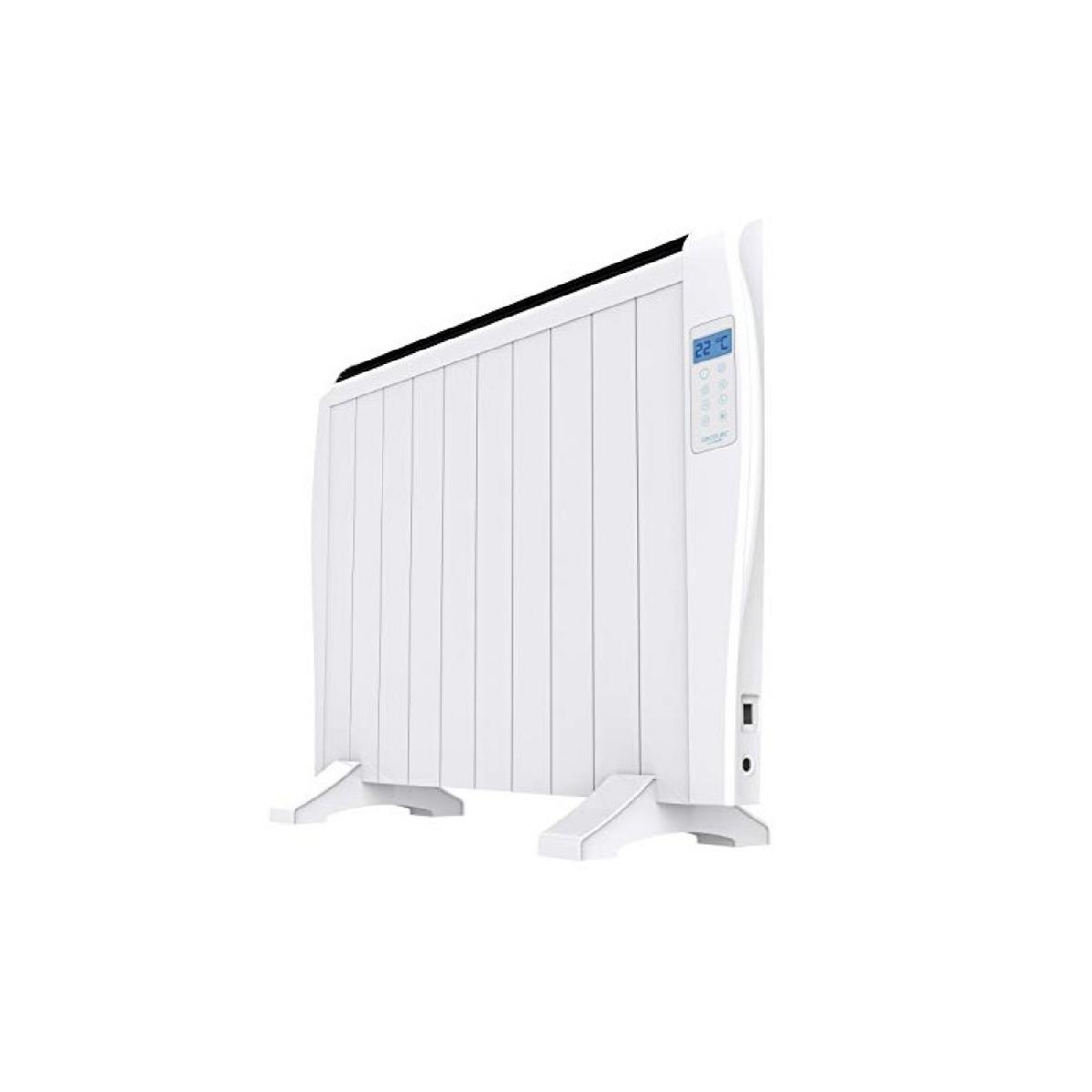 Cecotec Emisores térmicos Emisor térmico 10 elemento Ready Warm 2000 Thermal
