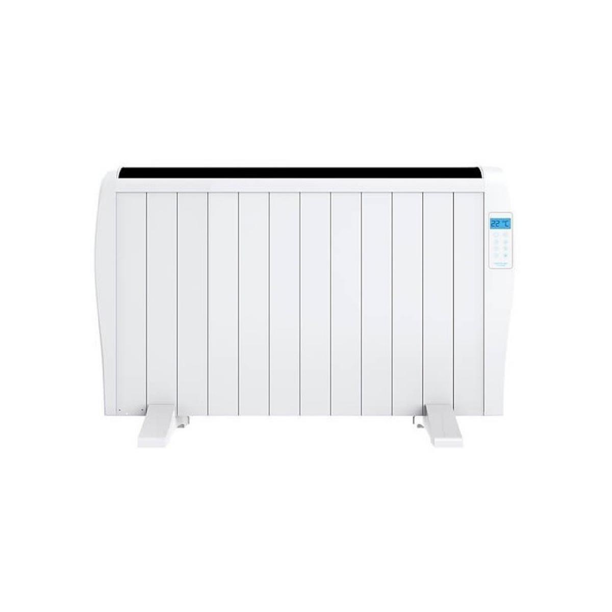 Cecotec Emisores térmicos Emisor térmico 12 elementos Ready Warm 2500 Thermal