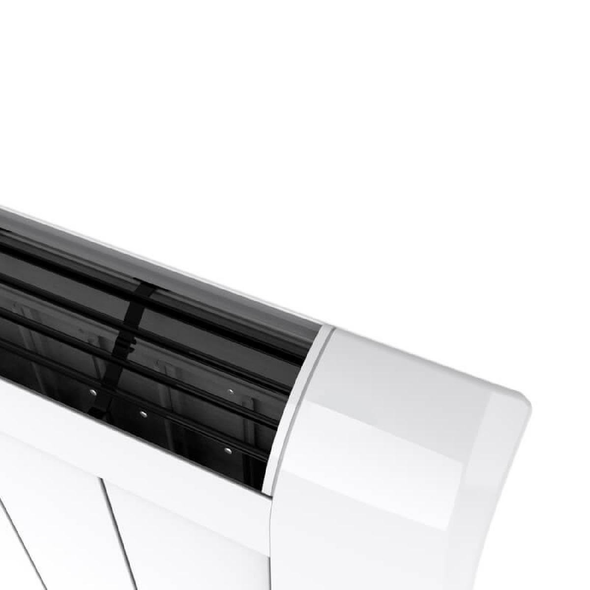 Cecotec Emisores térmicos Emisor térmico 12 elementos Ready Warm 2500 Thermal