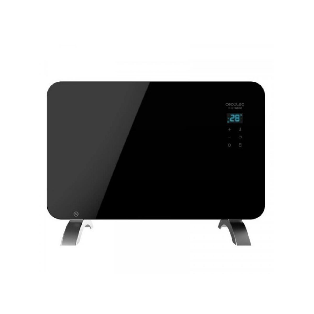 Cecotec Convectores Convector cristal Ready Warm 6670 Crystal Connection