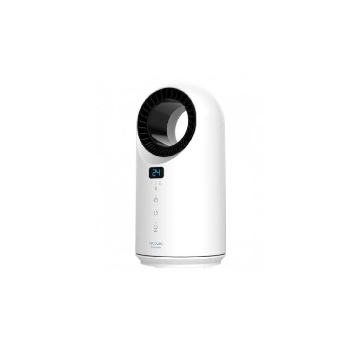 Calefactores cecotec online