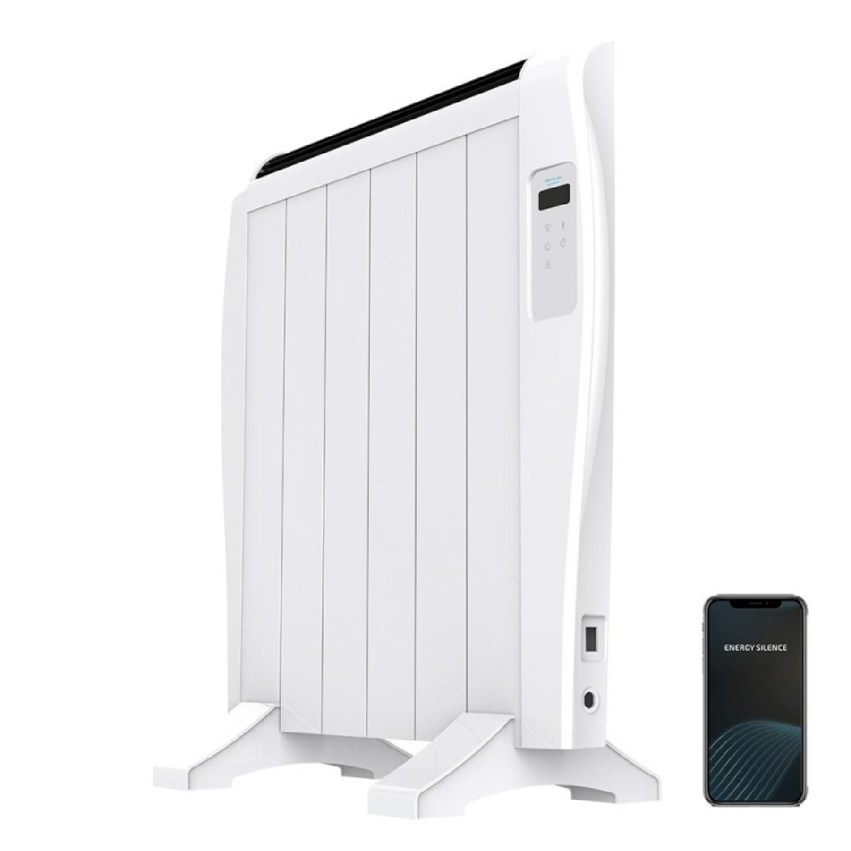 Cecotec Emisores térmicos Emisor térmico Ready Warm 1200 Thermal Connected