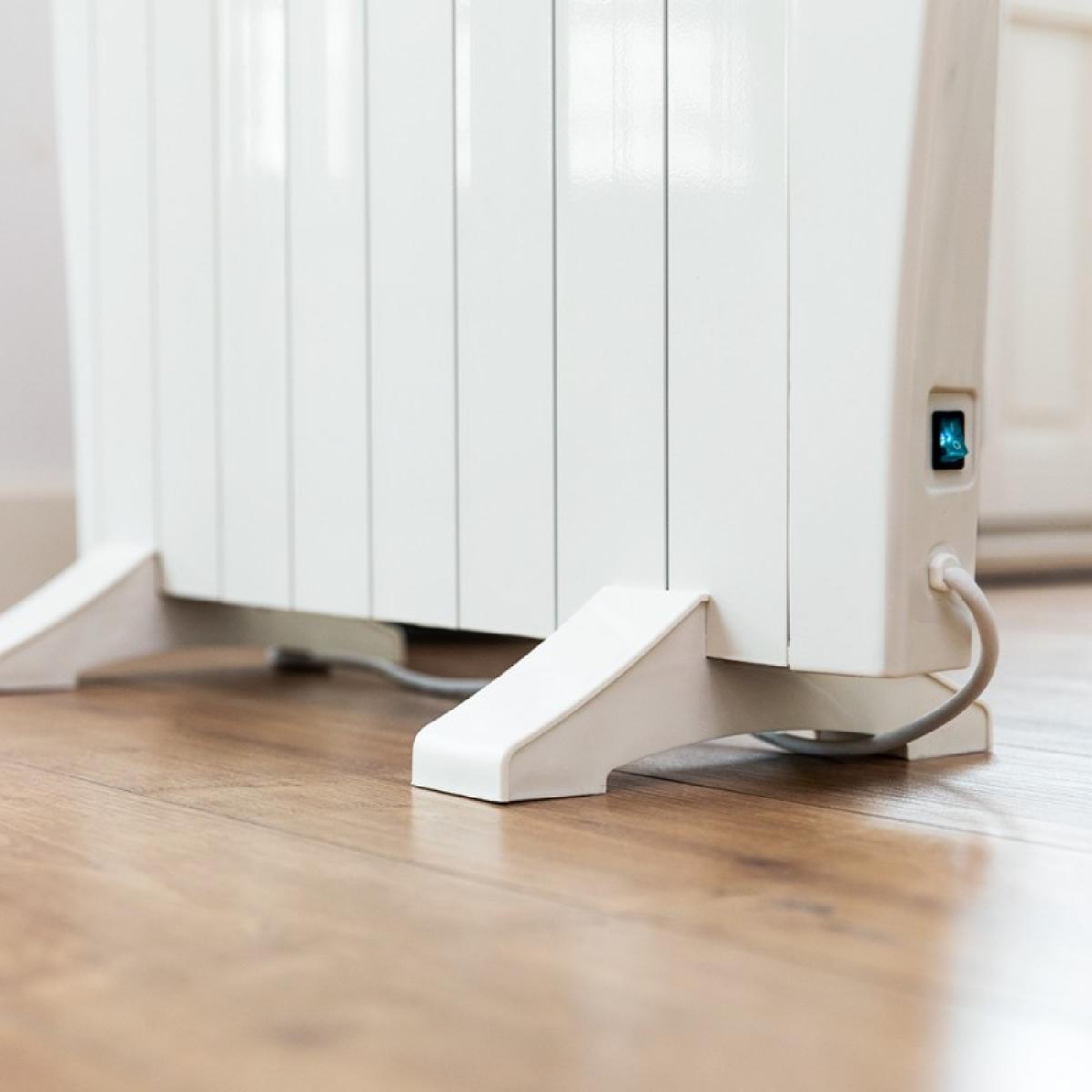 Cecotec Emisores térmicos Emisor térmico Ready Warm 1800 Thermal Connected