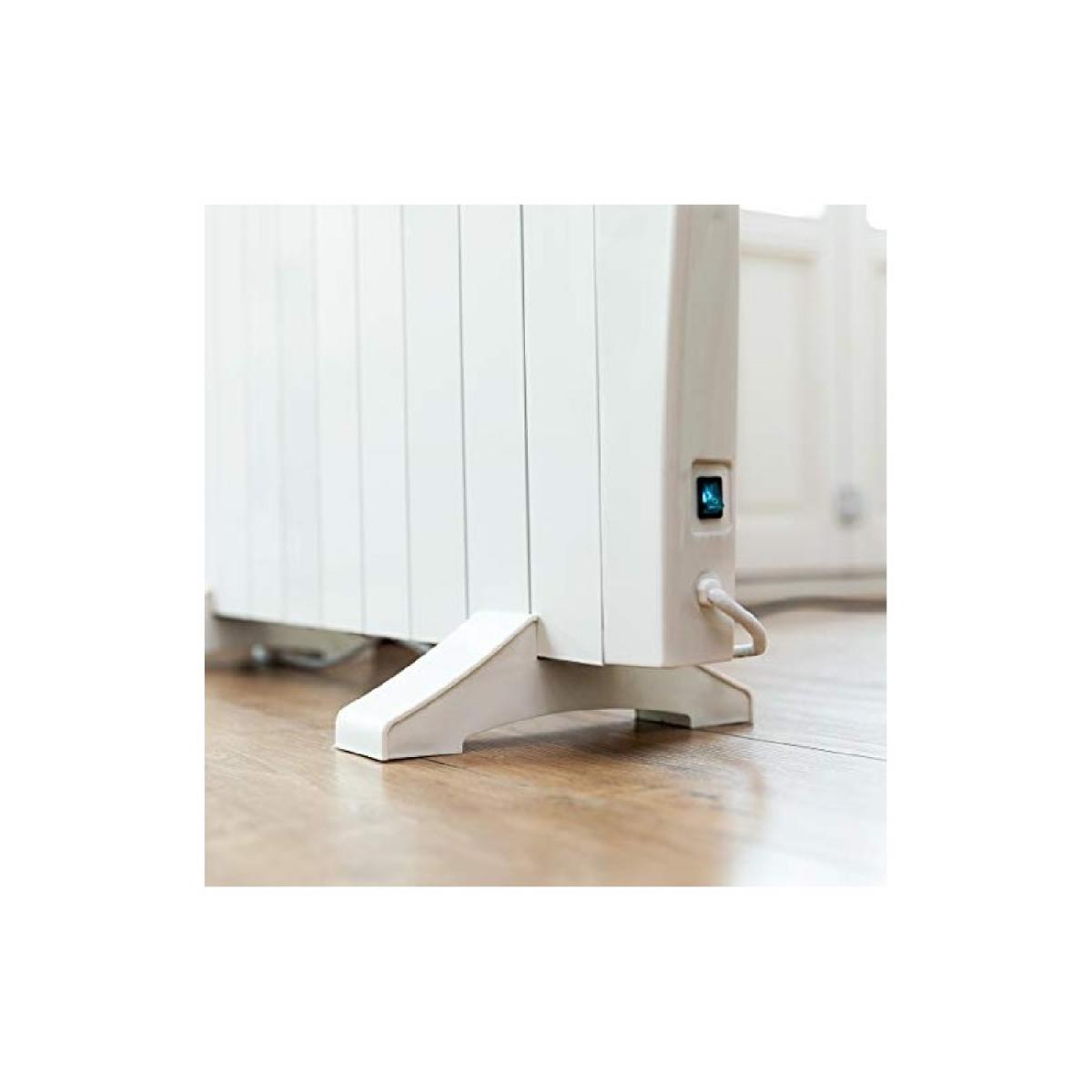 Cecotec Emisores térmicos Emisor térmico Ready Warm 2000 Thermal Connected