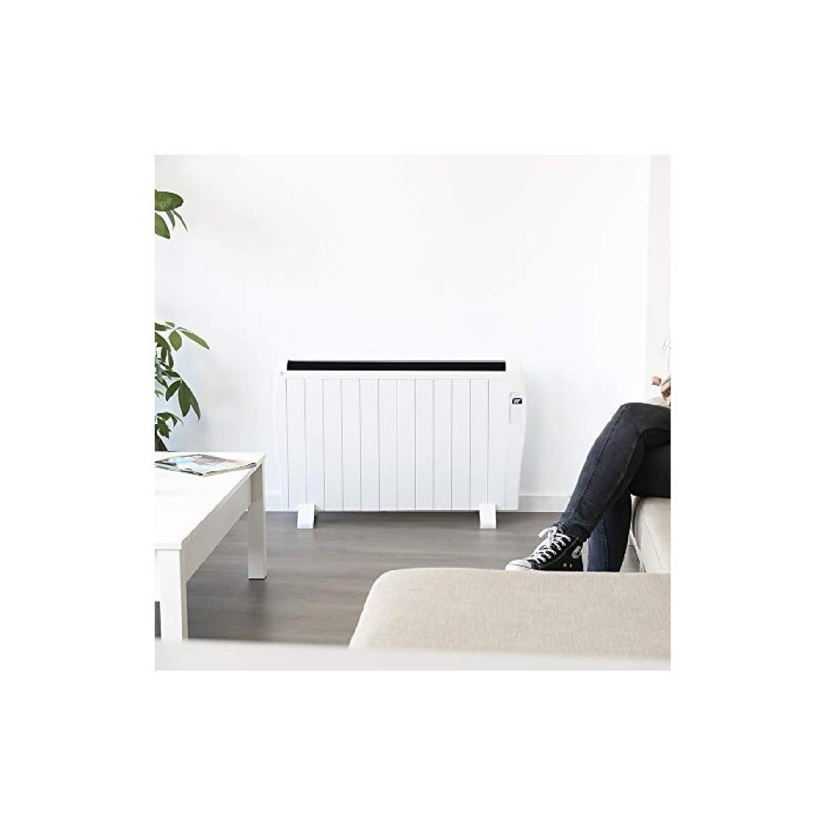 Cecotec Emisores térmicos Emisor térmico Ready Warm 2500 Thermal Connected