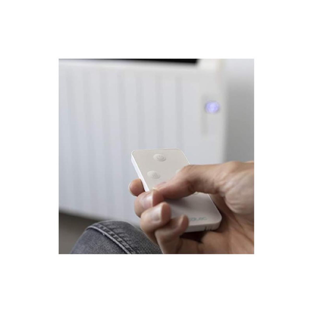 Cecotec Emisores térmicos Emisor térmico Ready Warm 2500 Thermal Connected