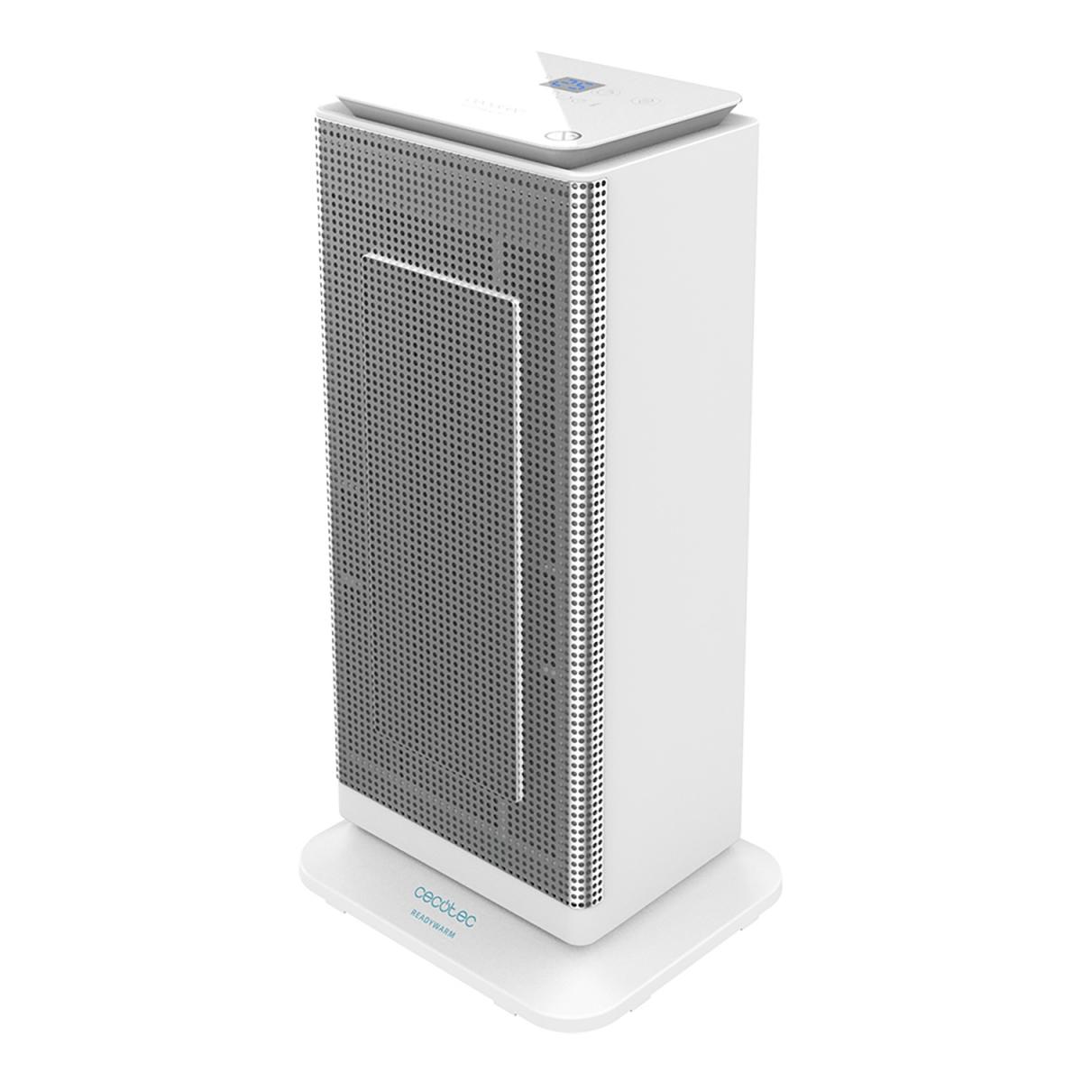 Calefactores cerámicos de pie ReadyWarm 6400 Ceramic Sky Smart