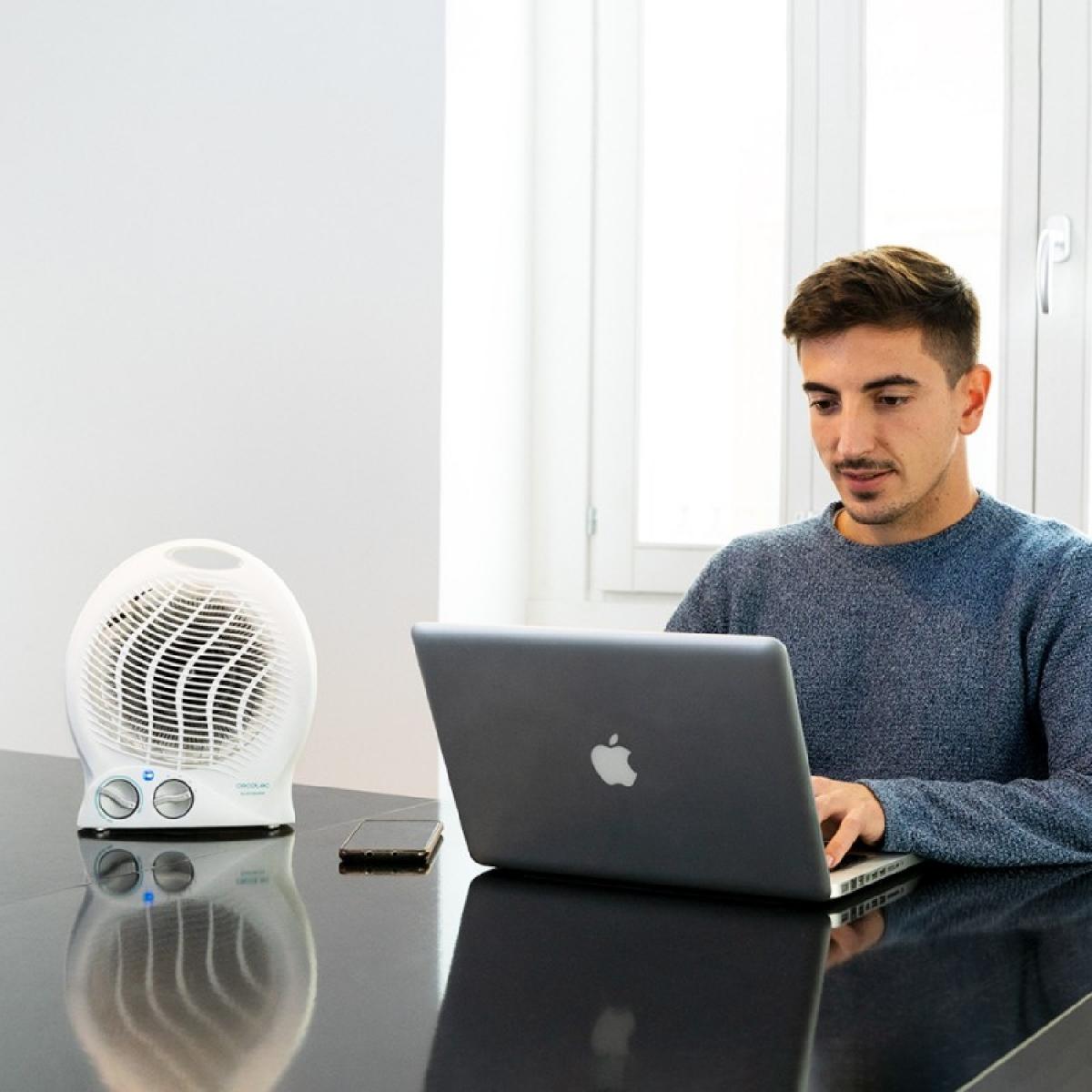 Cecotec Termoventiladores Termoventilador Ready Warm 9790 Force