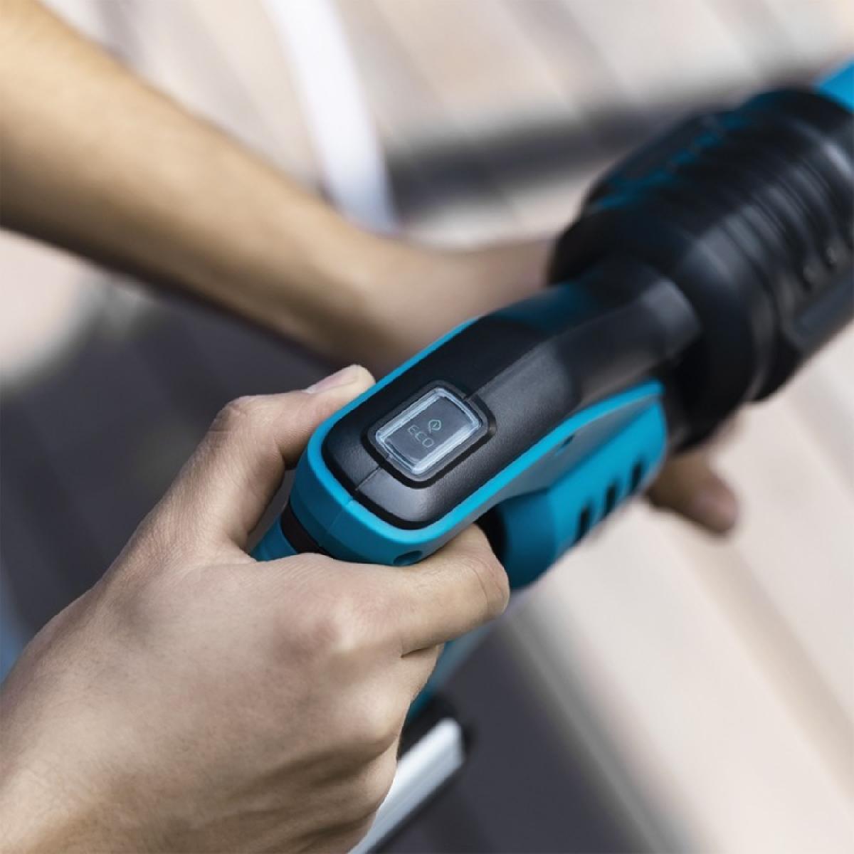 Cecotec Hidrolimpiadoras a presión batería Hydroboost 10200 Liberty Pro
