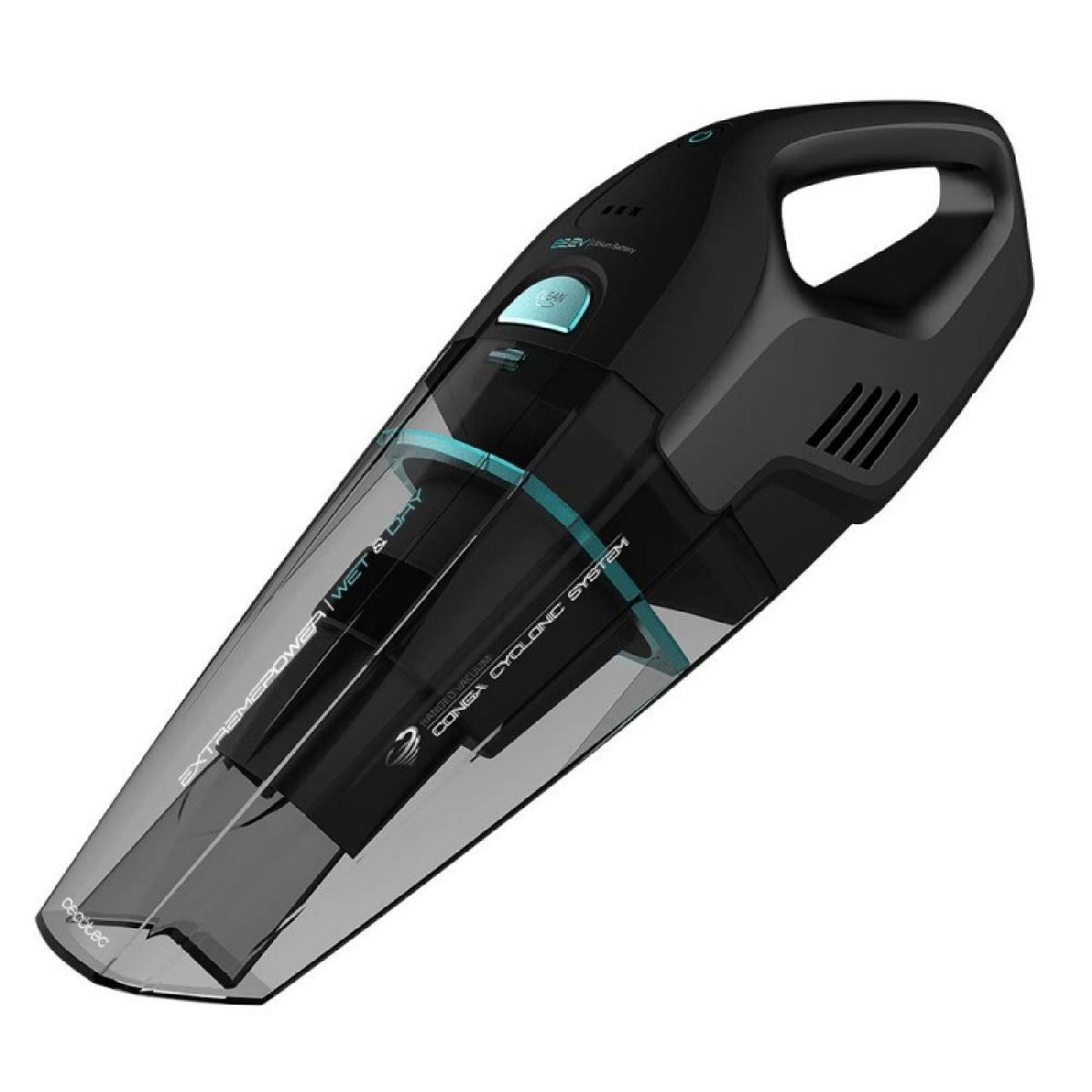 Cecotec Aspiradores de mano Conga Immortal Extremesuction 22,2 Hand