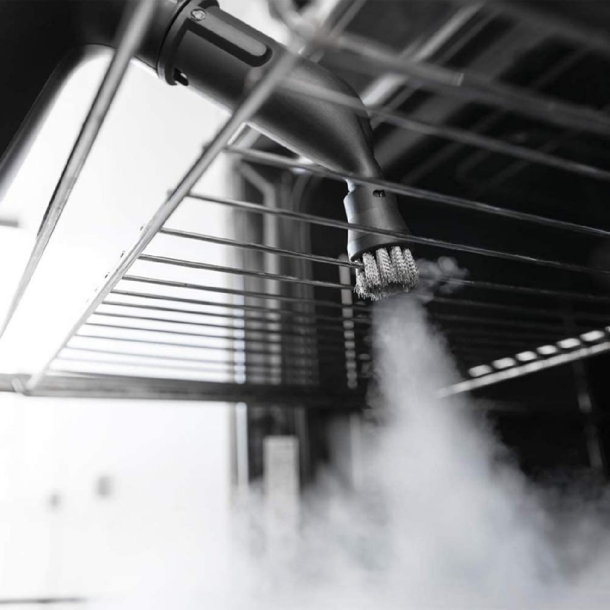 Cecotec Vaporetas de mano Hydrosteam 1040 Active&Soap