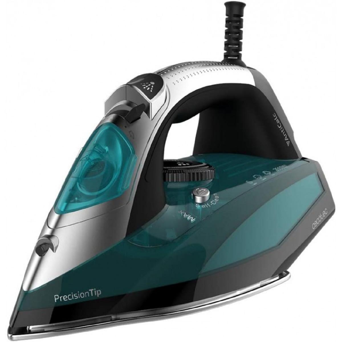 Cecotec Planchas horizontales Plancha horizontal Fast&Furious 5010 Vital