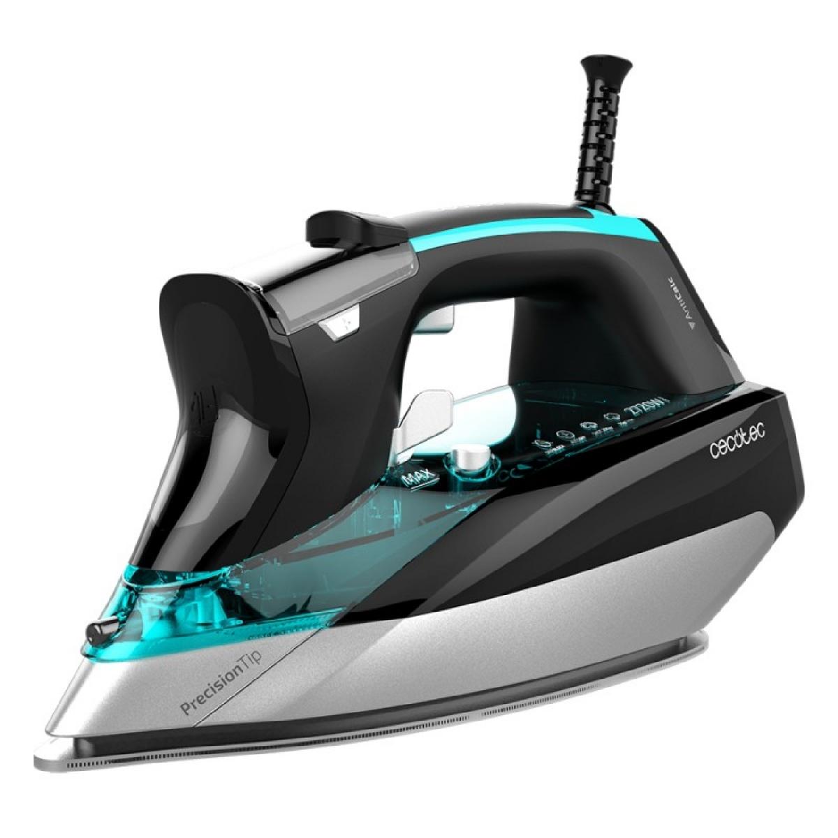 Cecotec Planchas horizontales Plancha horizontal Fast&Furious 5050 X-Treme