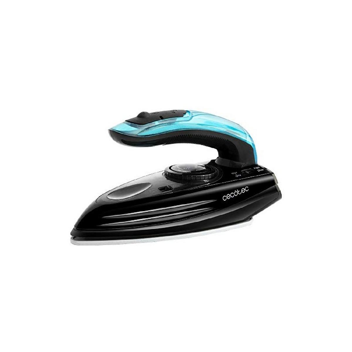 Cecotec Planchas de viaje Plancha de viaje Fast&Furious 4000 Travel