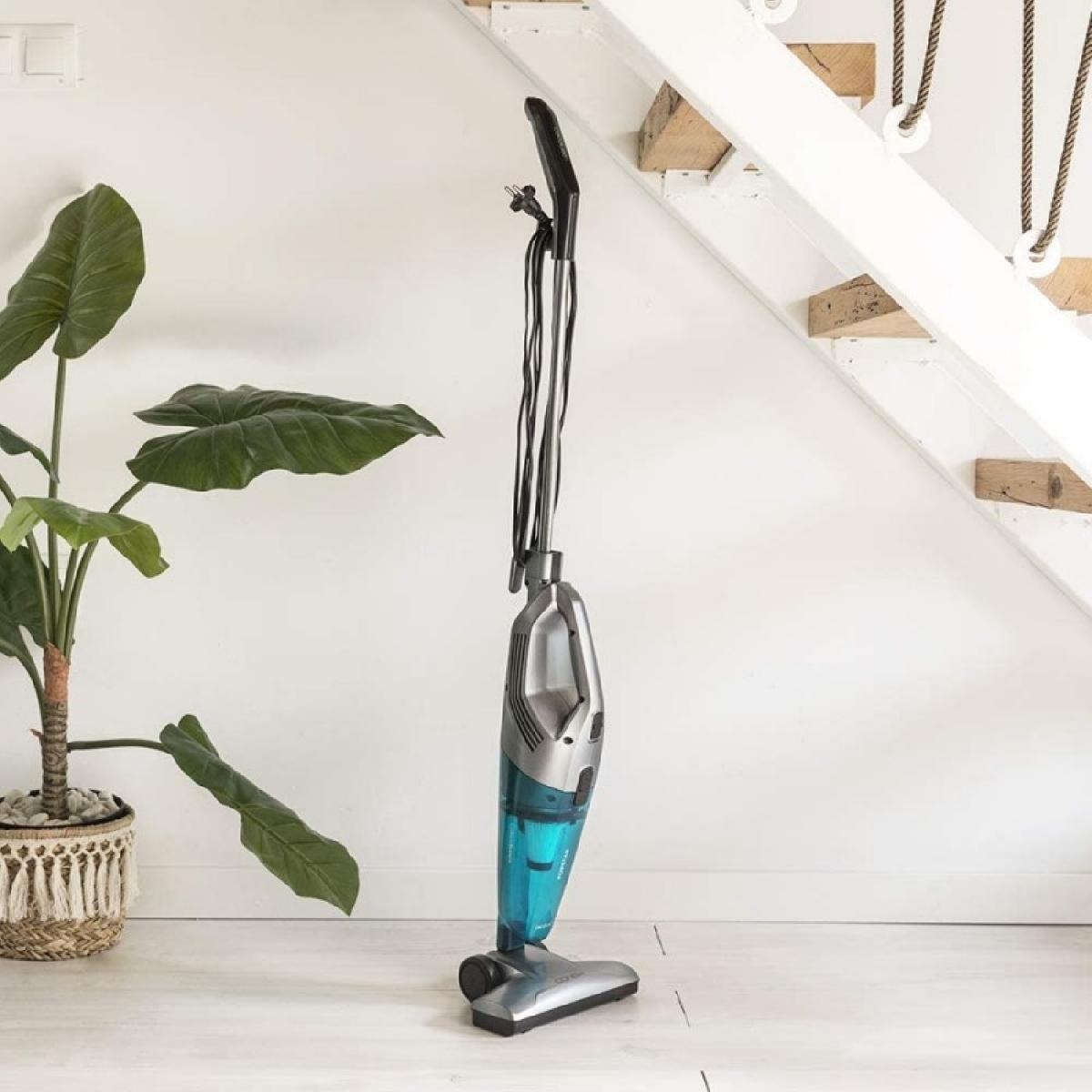 Cecotec Aspiradores verticales cable Conga Popstar 1000 DuoStick Easy