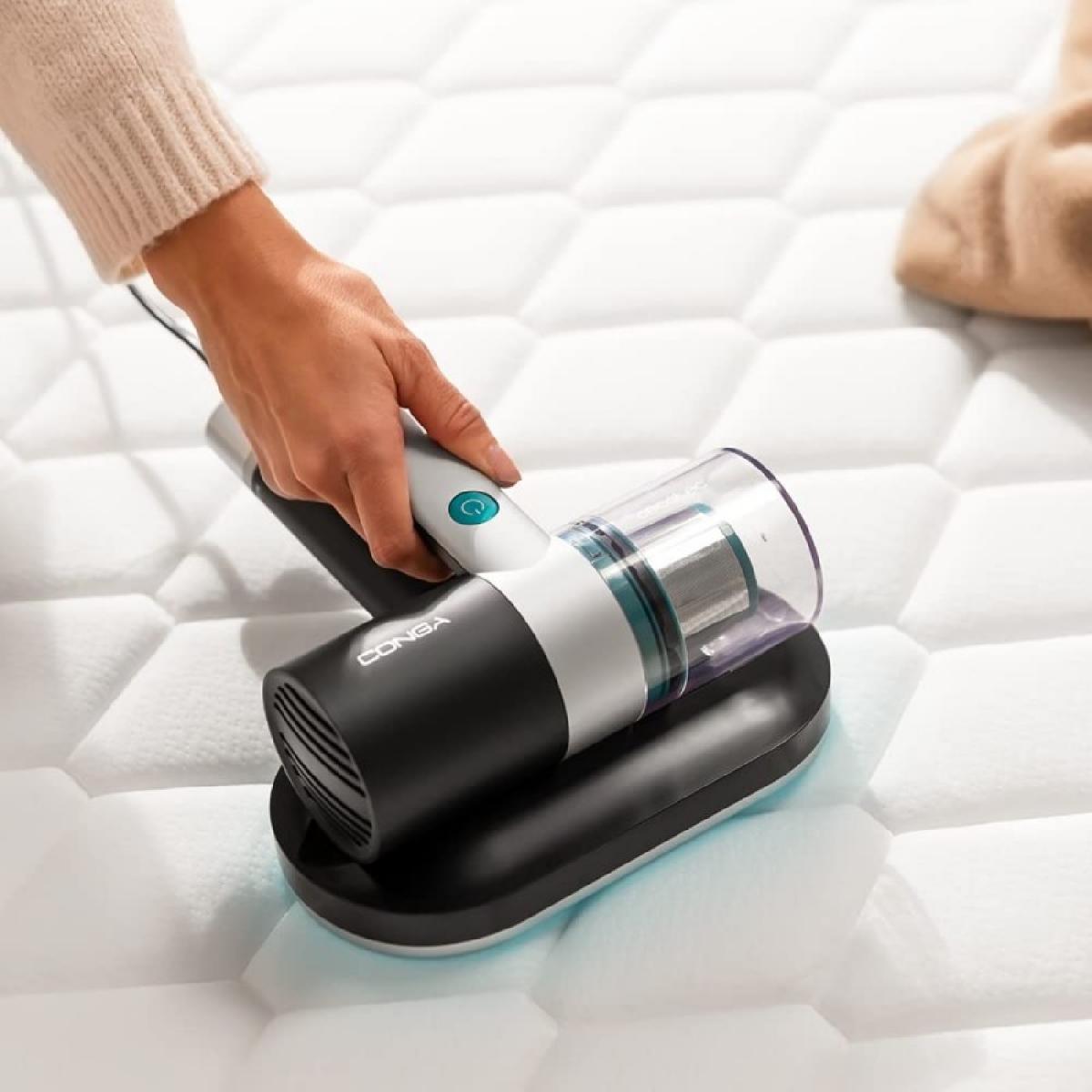 Cecotec Aspiradores de colchones cable Conga Rockstar 3000 Mattress