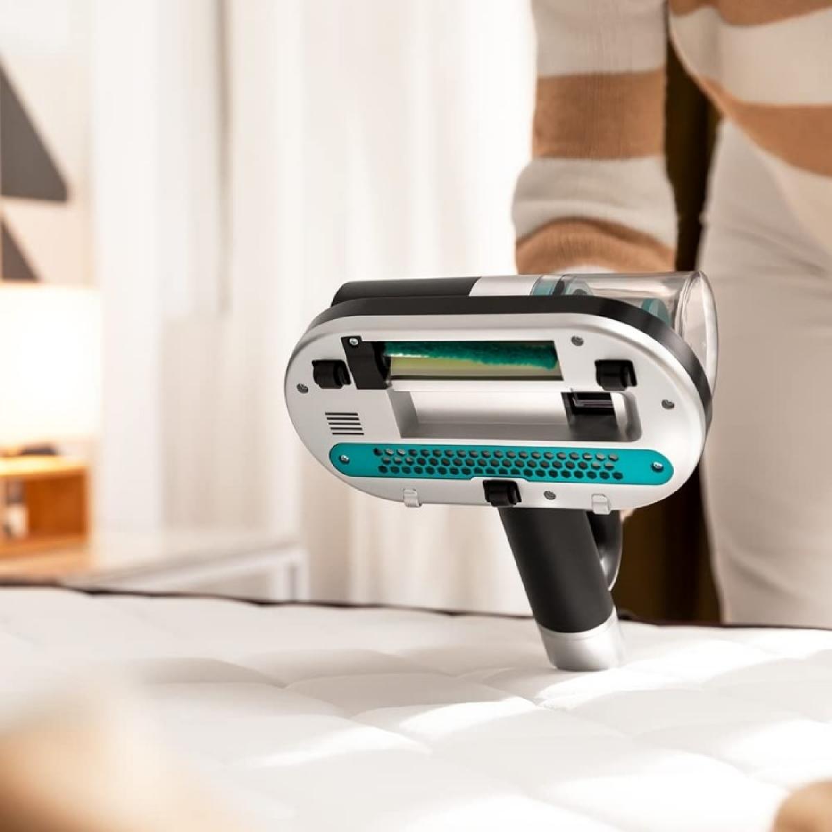 Cecotec Aspiradores de colchones cable Conga Rockstar 3000 Mattress