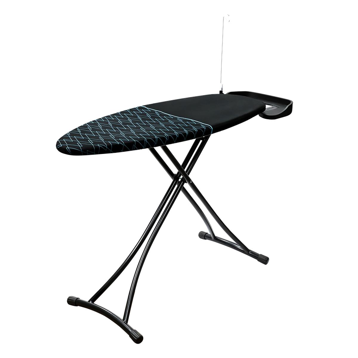 Cecotec Tablas de planchar Tabla de planchar StrongBoard 400 Borneo