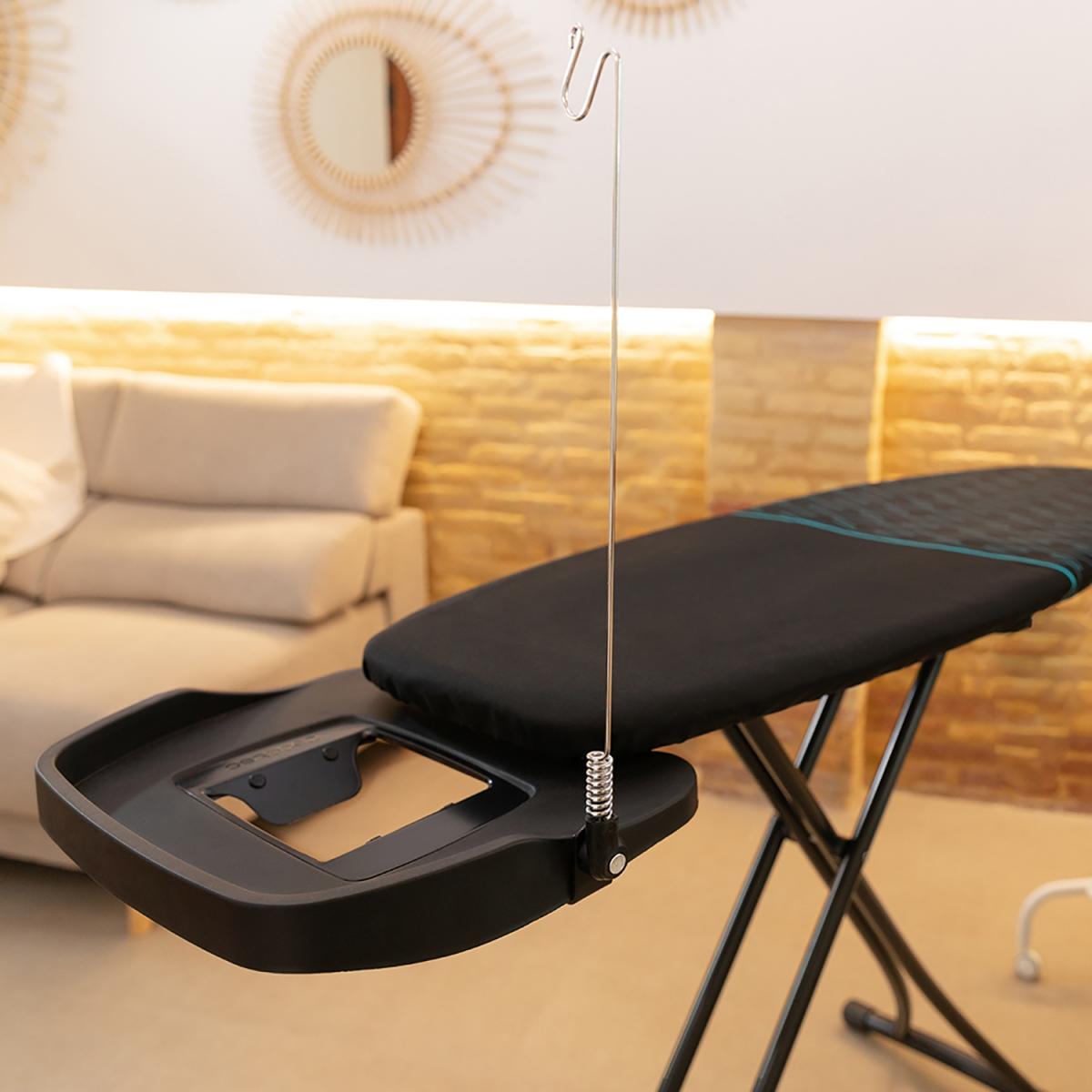 Cecotec Tablas de planchar Tabla de planchar StrongBoard 400 Borneo