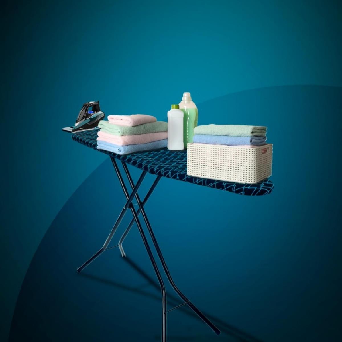 Cecotec Fundas tablas de planchar Funda de Tabla de planchar StrongBoard 100 Boracay