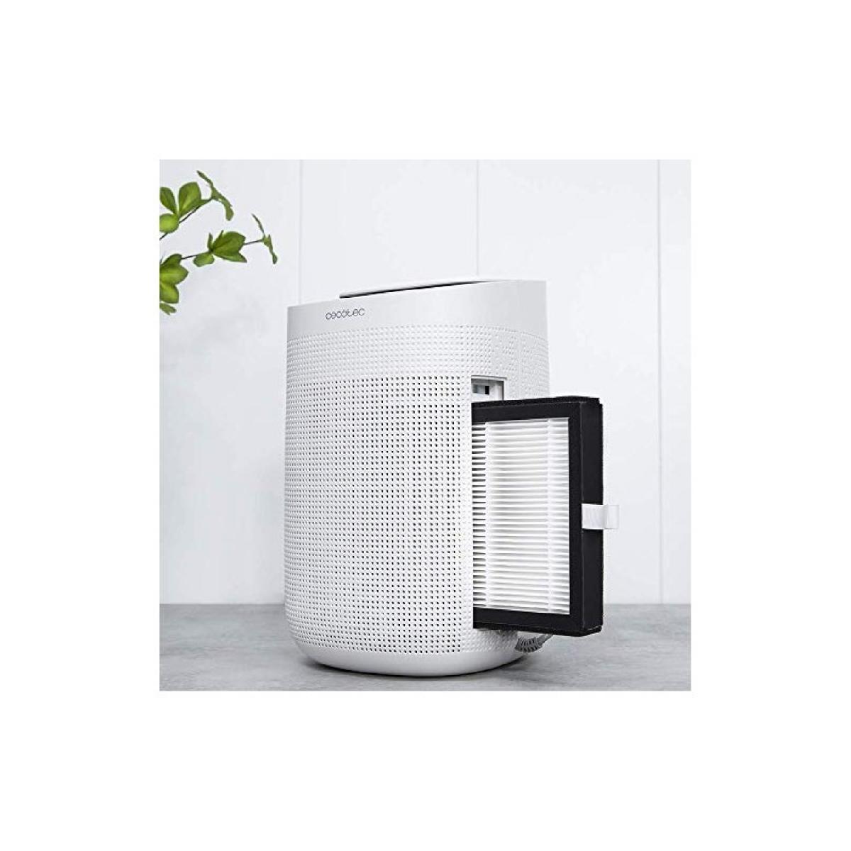 Cecotec Deshumidificadores Deshumidificador BigDry 2500 Pure Light
