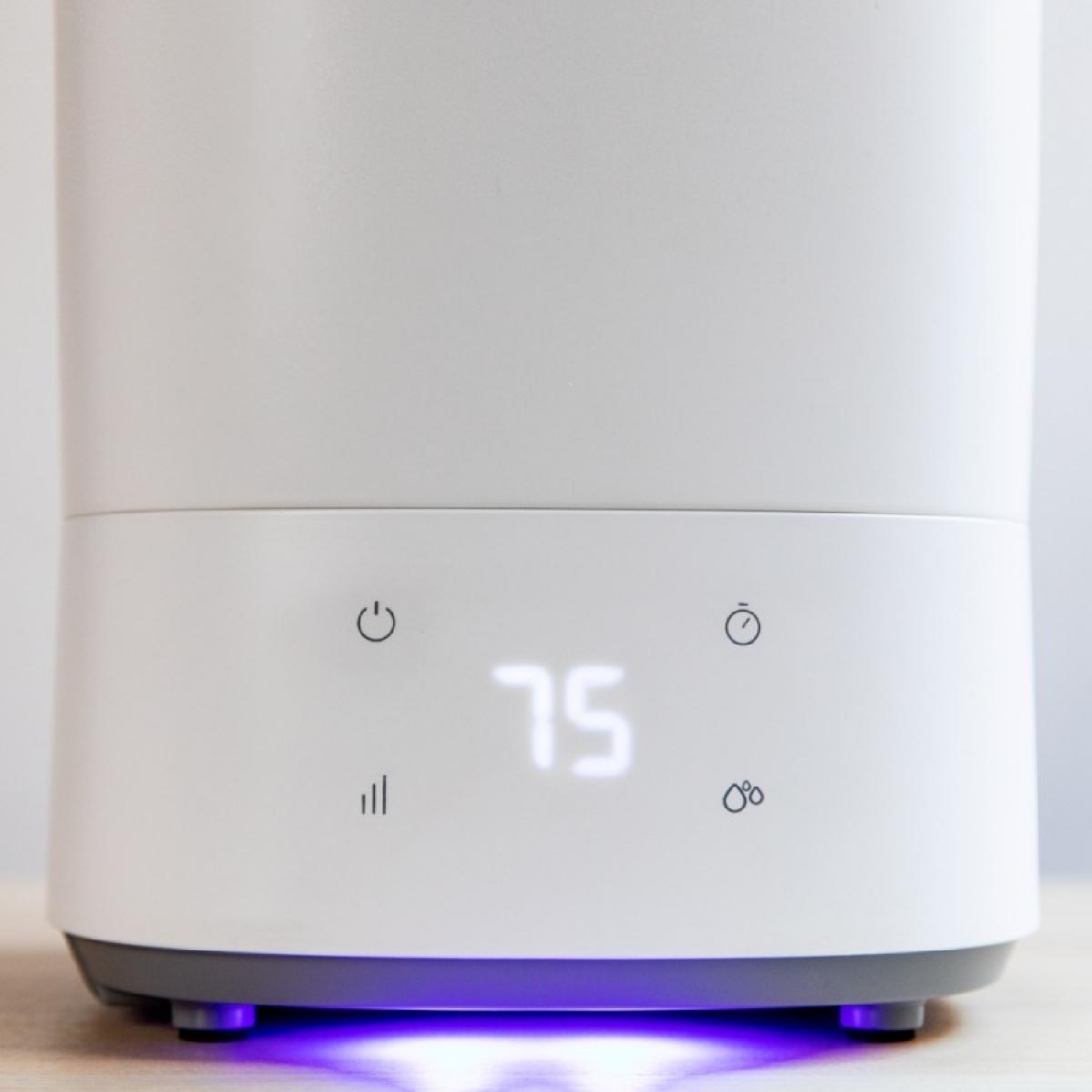 Cecotec Humidificadores Humidificador BreezeCare 3000