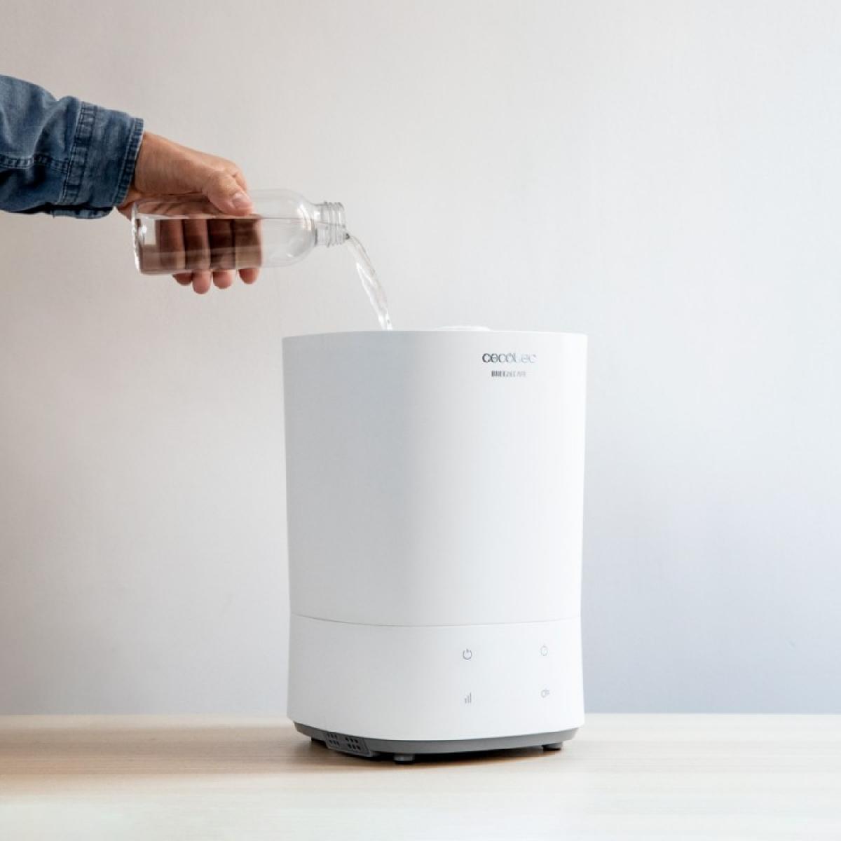 Cecotec Humidificadores Humidificador BreezeCare 3000